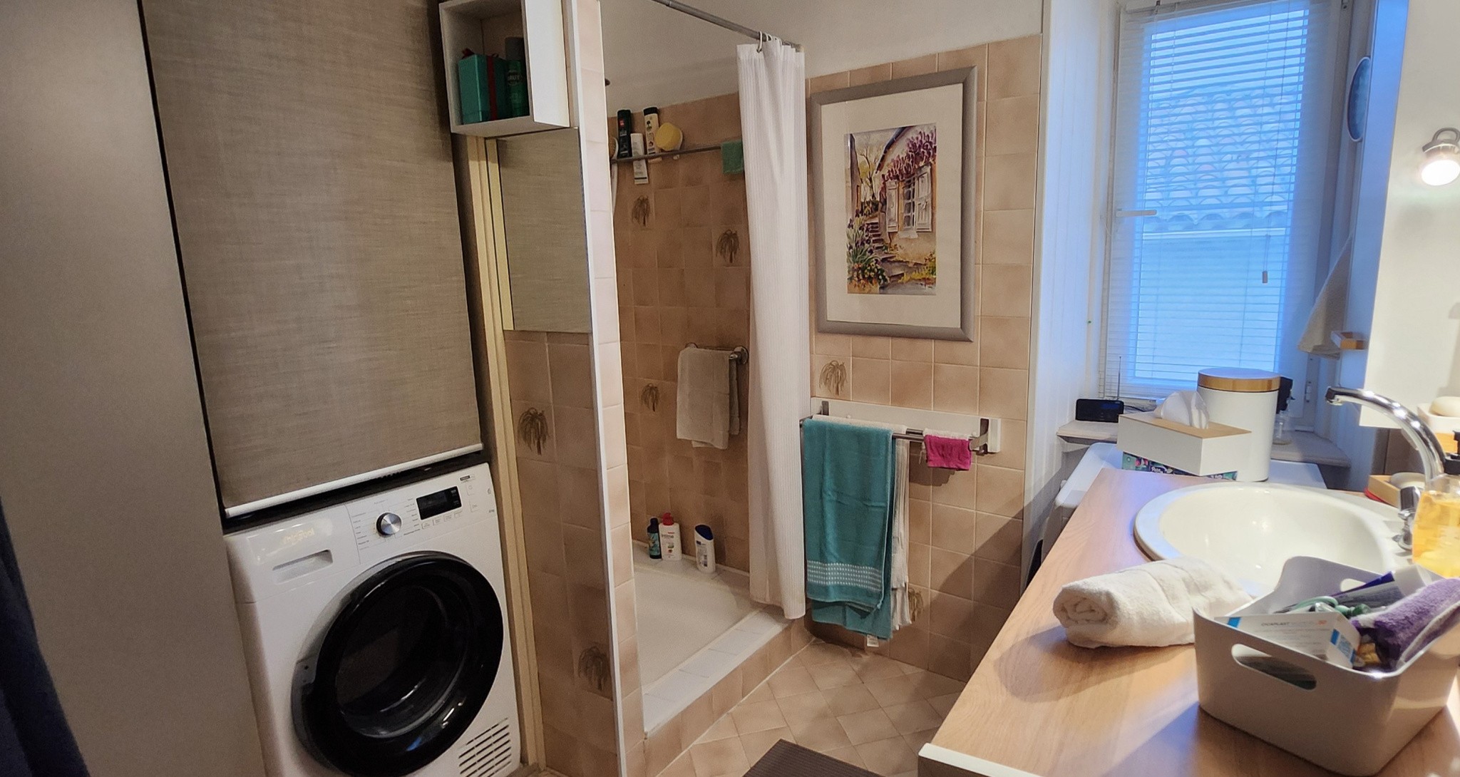 À Vendre aux Mées : Maison de village sur deux niveaux. — photo 6