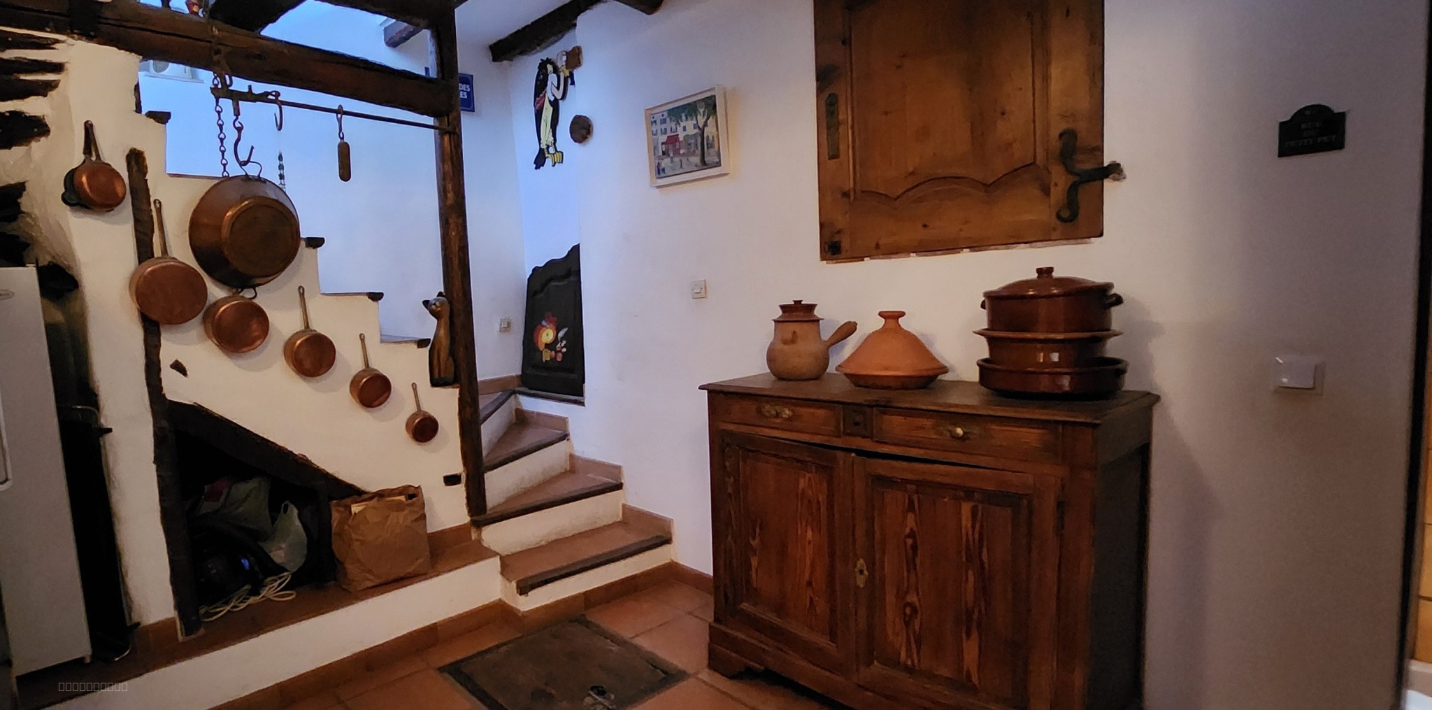 Maison de village avec terrasse à vendre 194000 € aux Mées — photo 4