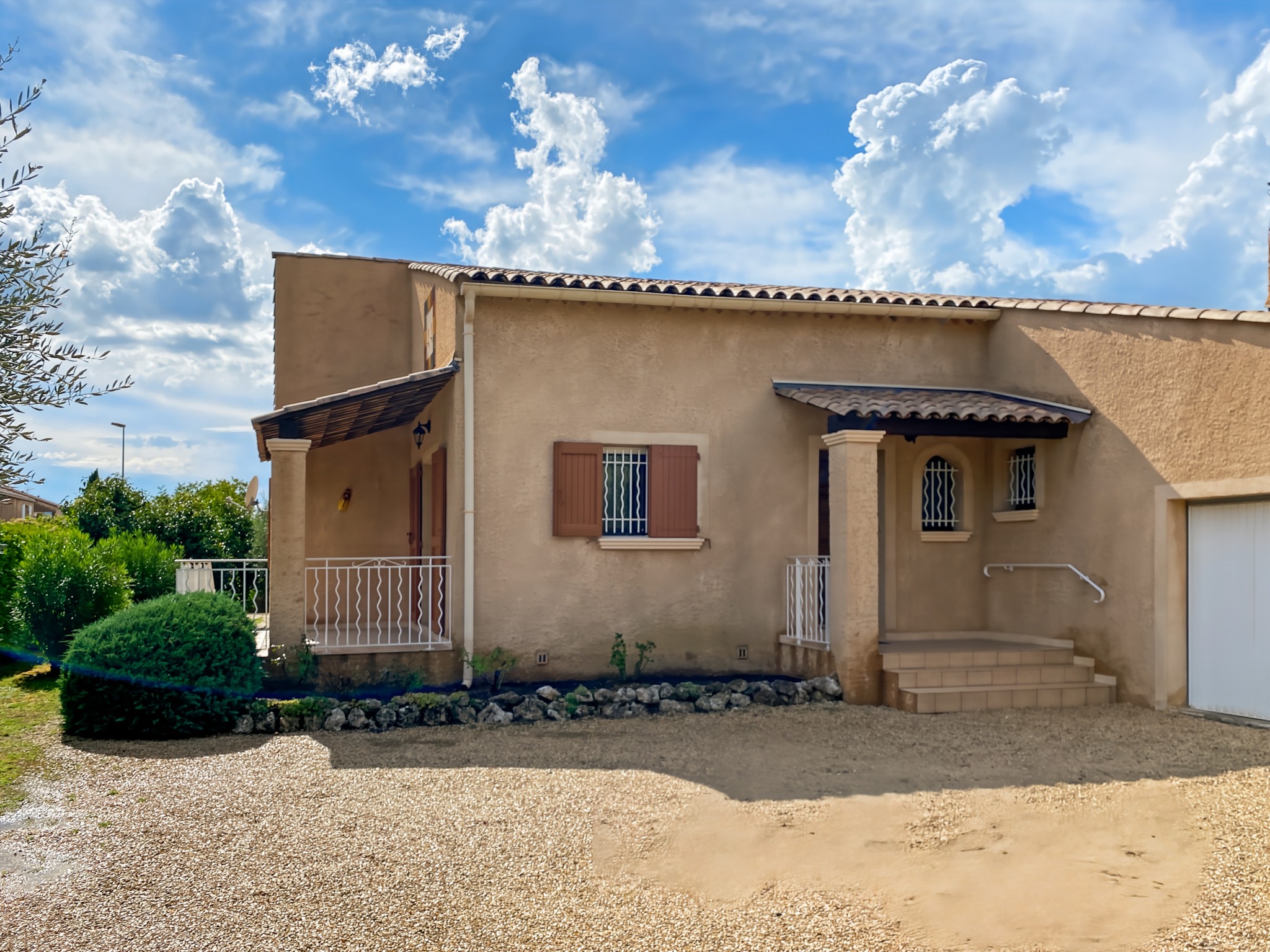 Maison à vendre Villa plain pied 4 pièces aux Mées — photo 13