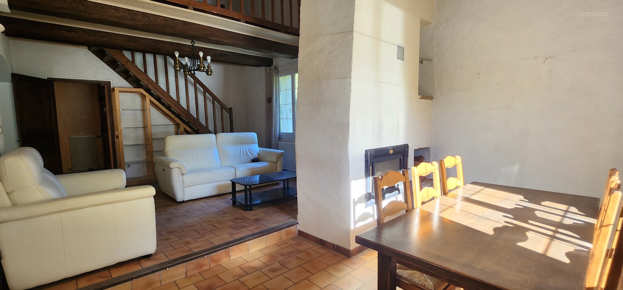 Villa  T4 à vendre sur LES MEES — photo 3