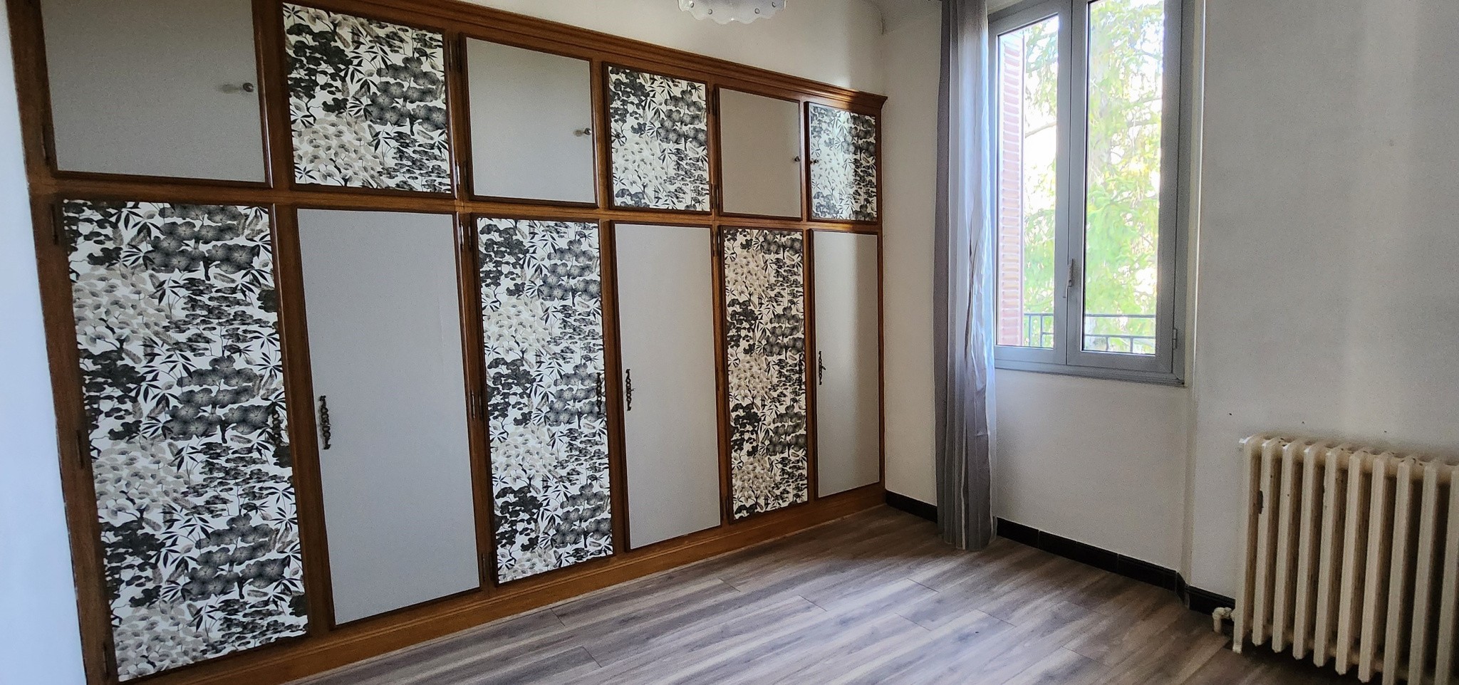 Digne-Les-Bains Maison à vendre avec jardin — photo 4