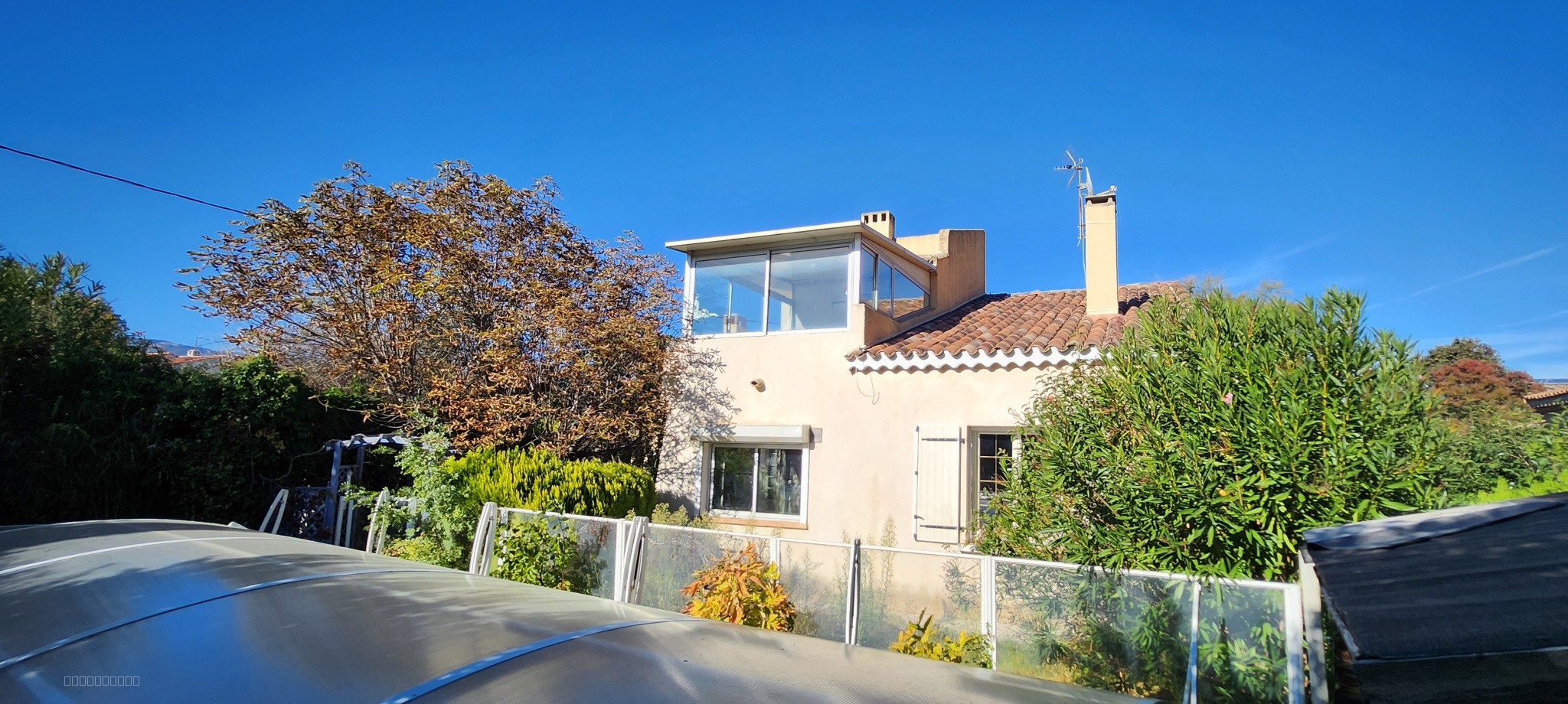 Villa  T4 à vendre sur LES MEES — photo 14