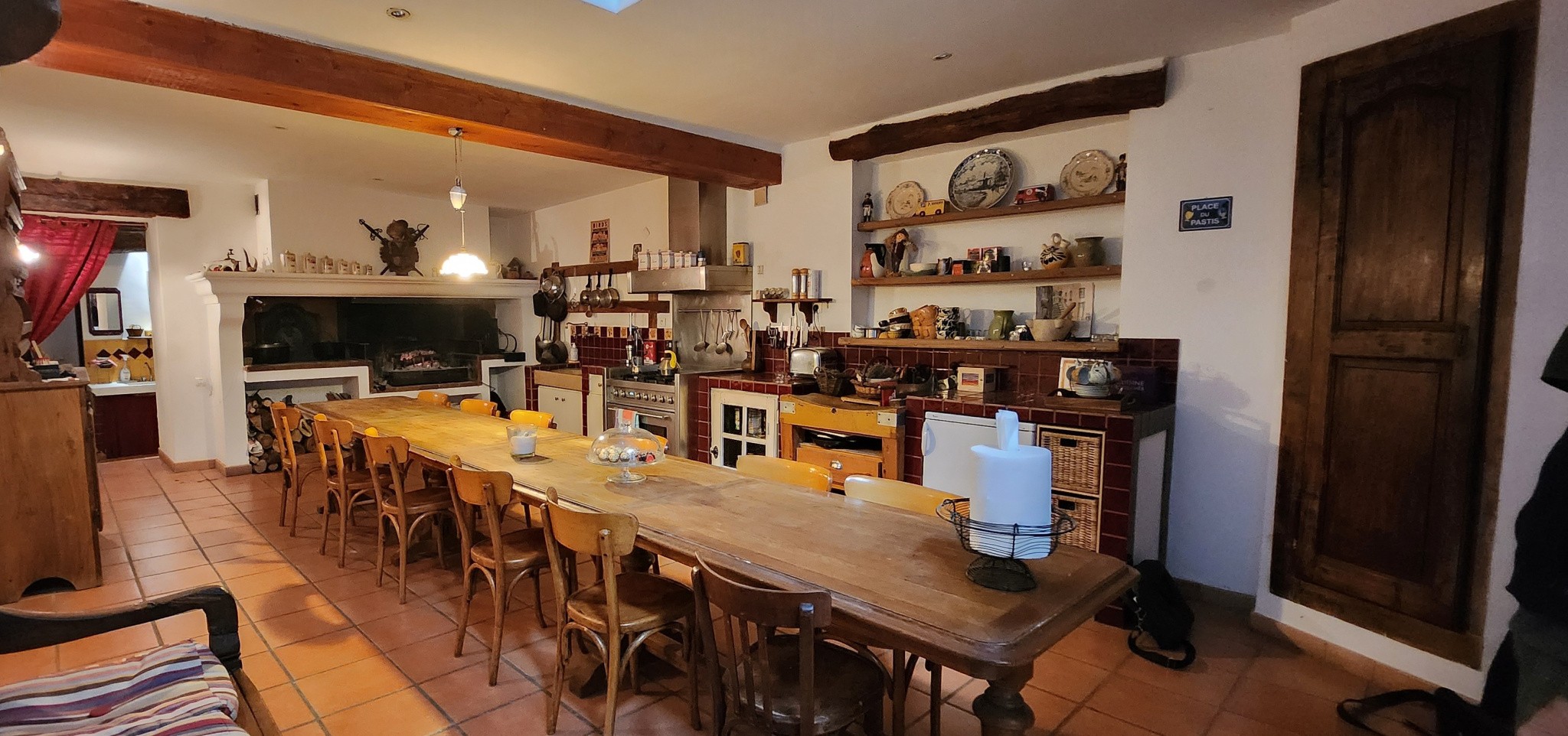 Maison de village avec terrasse à vendre 194000 € aux Mées — photo 2