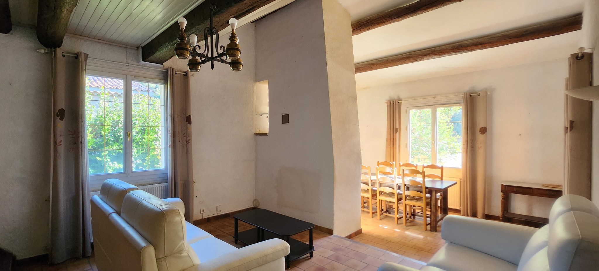 Villa  T4 à vendre sur LES MEES — photo 2