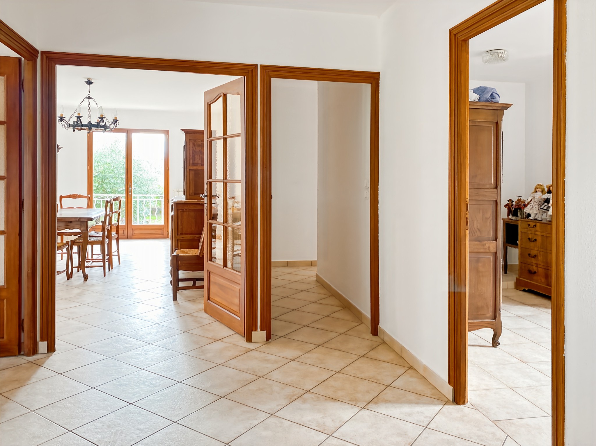 Maison à vendre Villa plain pied 4 pièces aux Mées — photo 5