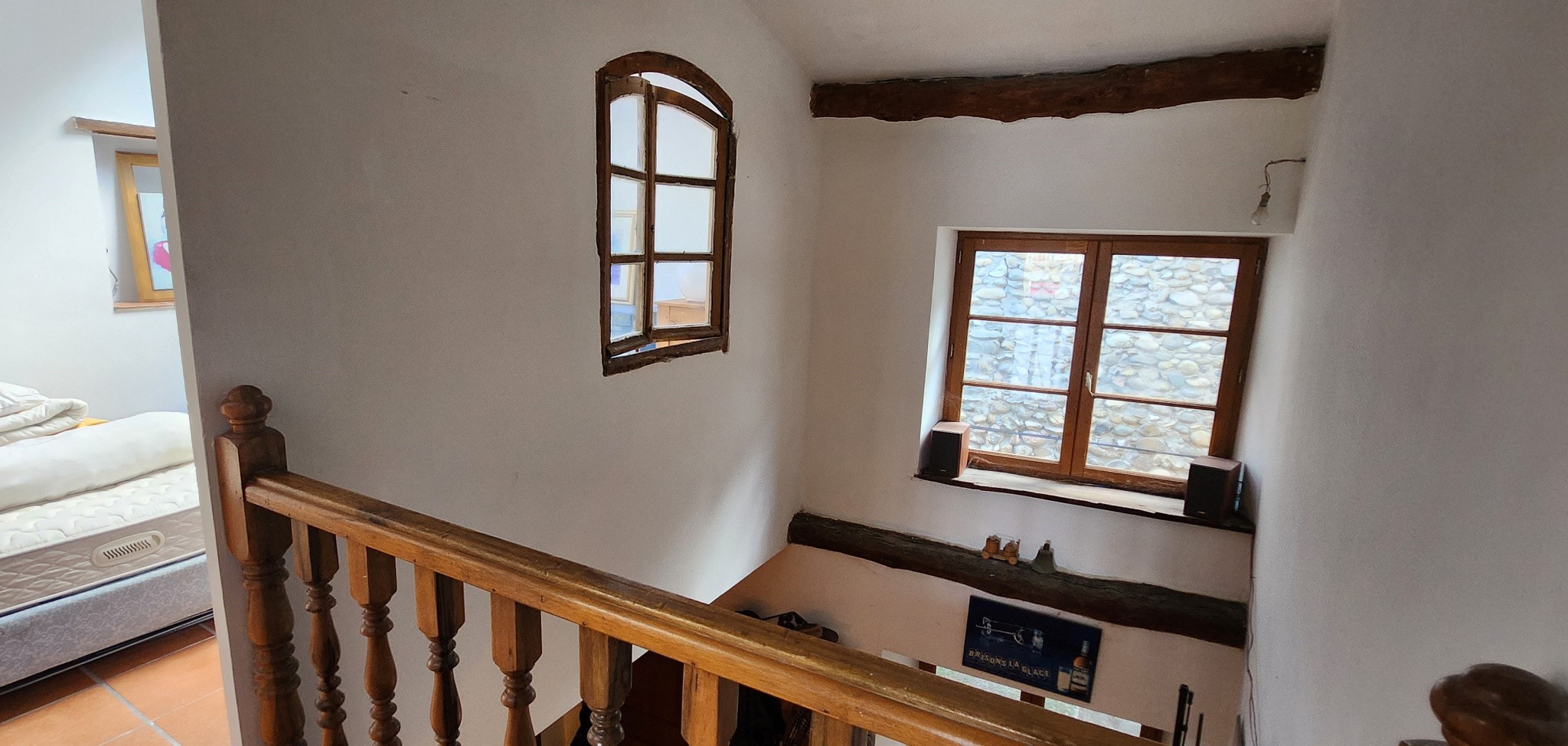 Maison de village avec terrasse à vendre 194000 € aux Mées — photo 5