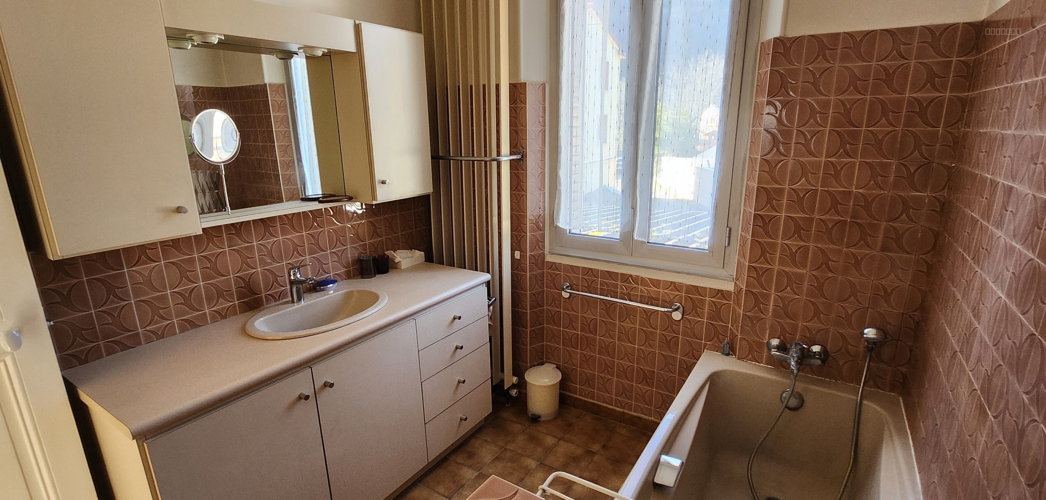 Digne-Les-Bains Maison à vendre avec jardin — photo 7