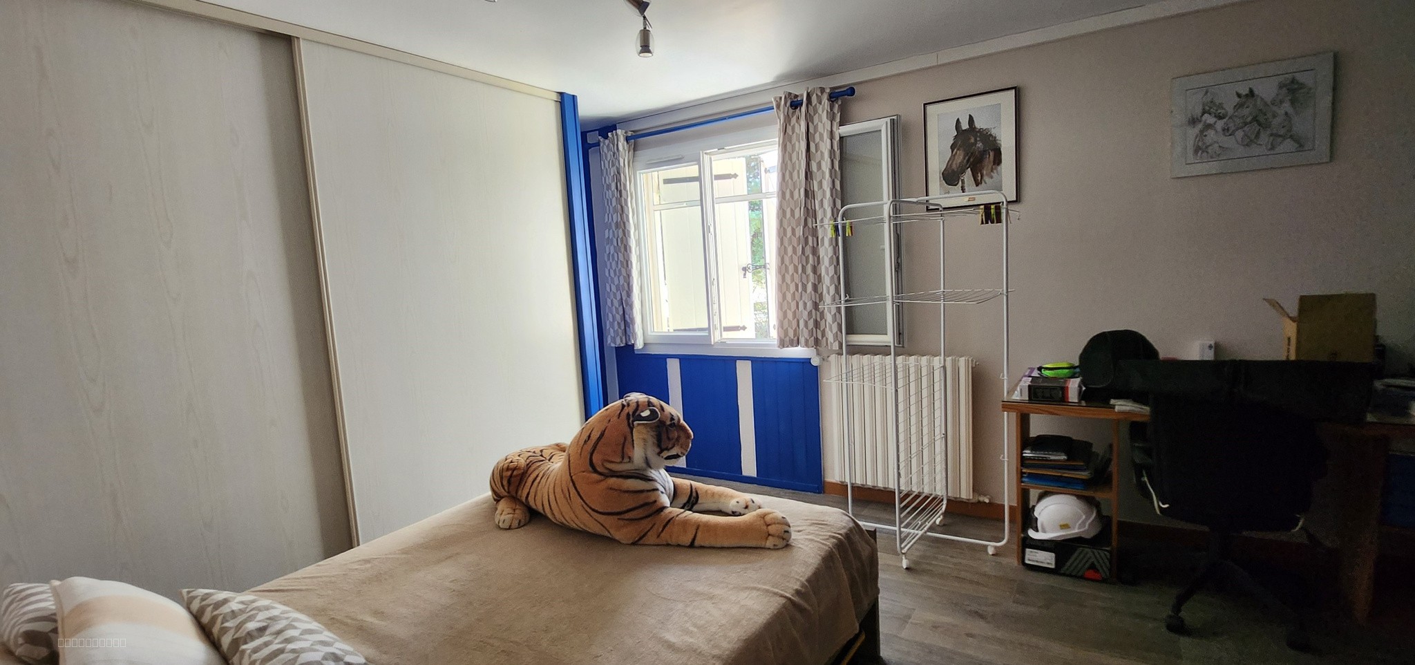 A vendre à MALIJAI Maison de 237 m2 composée de deux logements — photo 8