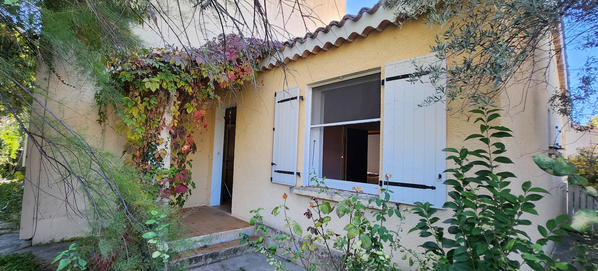 Villa  T4 à vendre sur LES MEES — photo 12