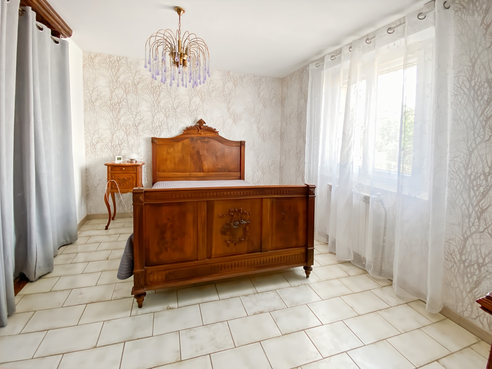 PEYRUIS  VILLA T4/5 AVEC PISCINE — photo 7
