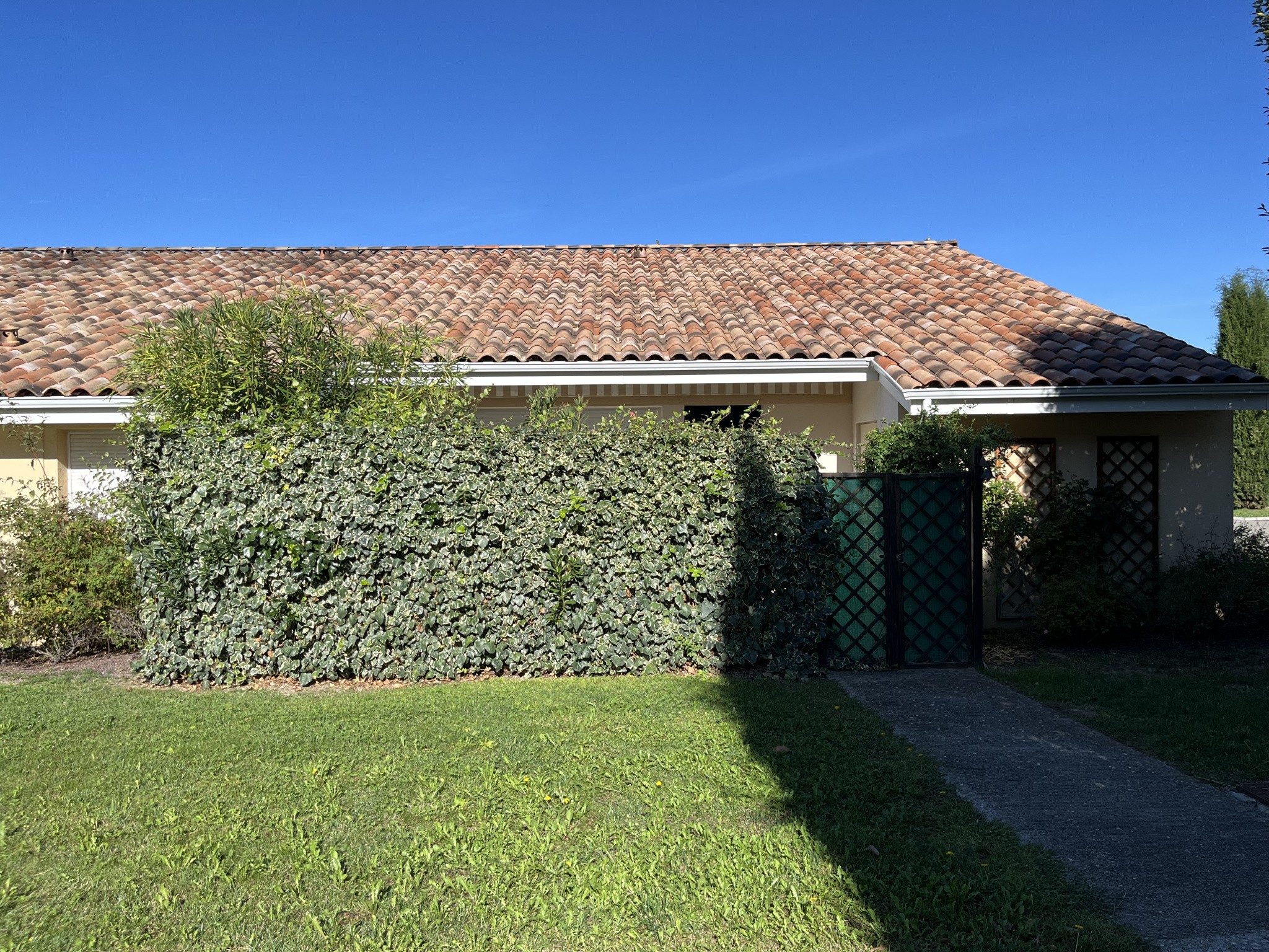 À vendre Les Mées, dans Résidence Sécurisée — photo 8