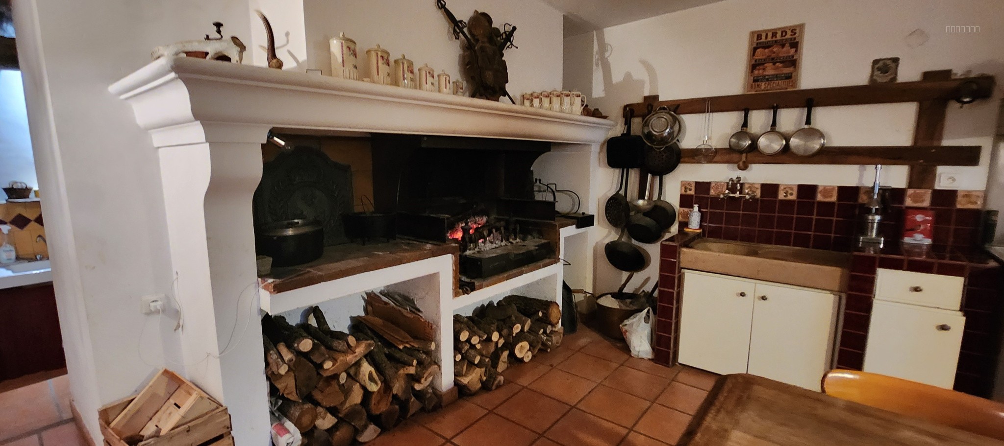 Maison de village avec terrasse à vendre 194000 € aux Mées — photo 3