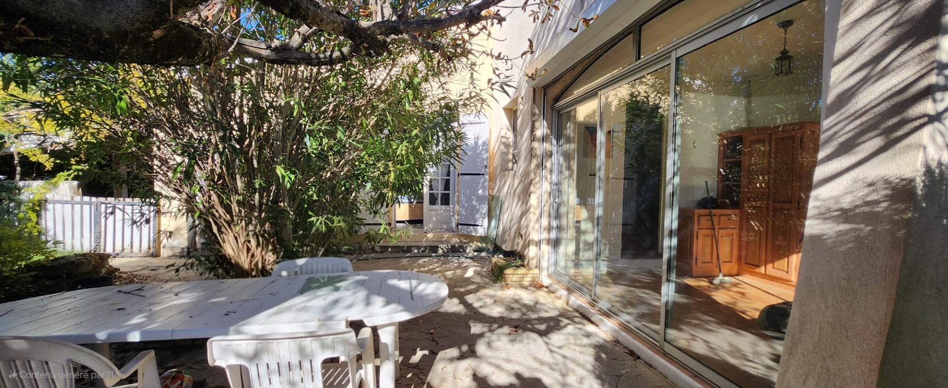 Villa  T4 à vendre sur LES MEES — photo 15