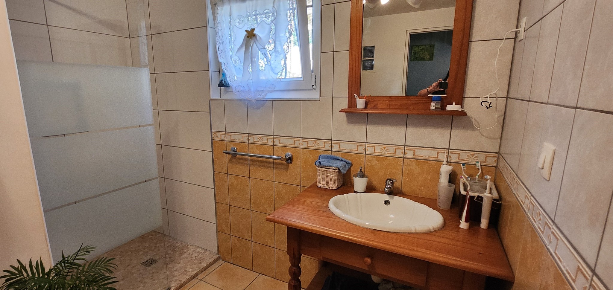 A vendre à MALIJAI Maison de 237 m2 composée de deux logements — photo 6