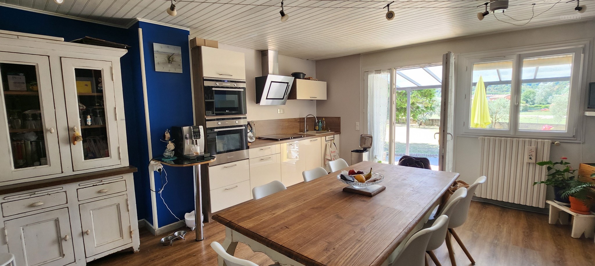 A vendre à MALIJAI Maison de 237 m2 composée de deux logements — photo 3
