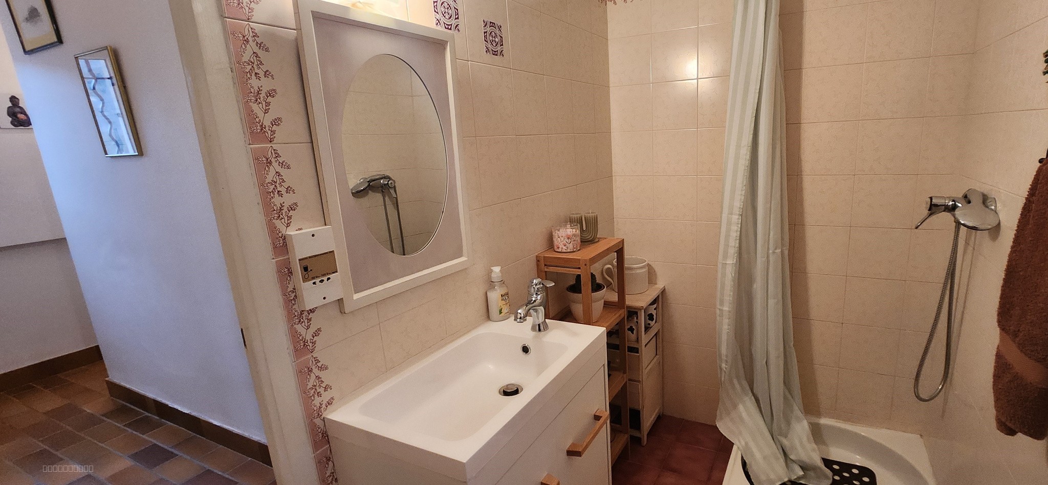 A VENDRE, Charmante villa T4 avec jardin et panneaux solaires à Mallemoisson — photo 10