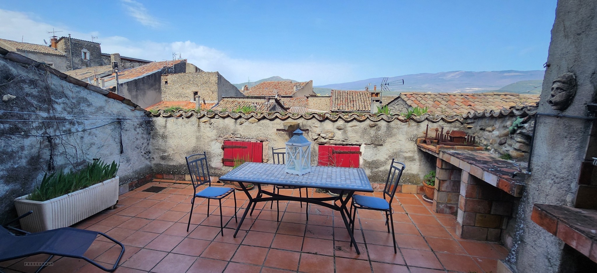 Maison de village avec terrasse à vendre 194000 € aux Mées — photo 10