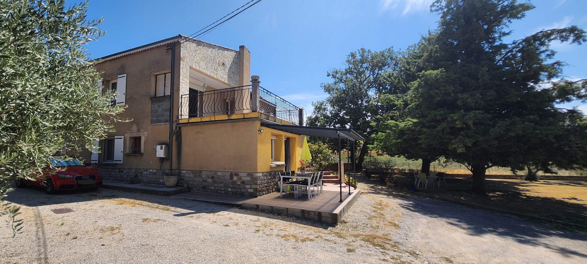 A vendre à MALIJAI Maison de 237 m2 composée de deux logements — photo 16