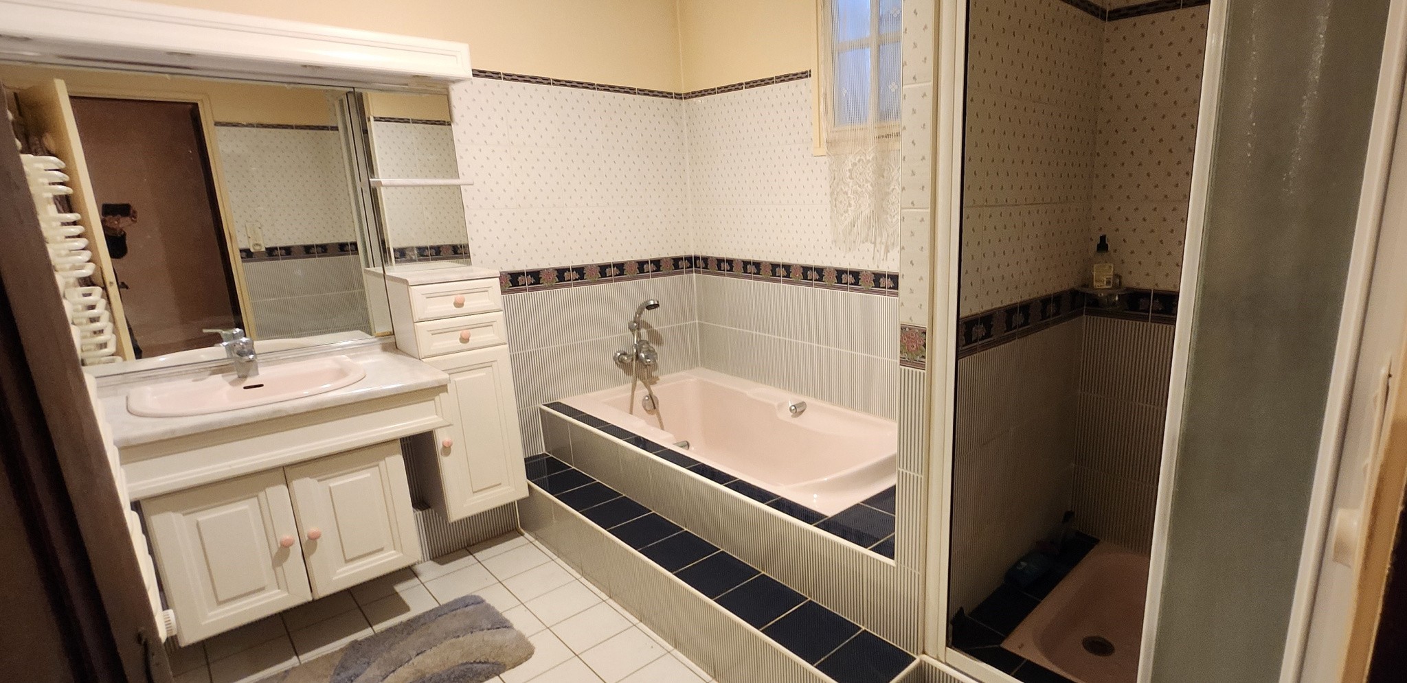 Villa  T4 à vendre sur LES MEES — photo 8
