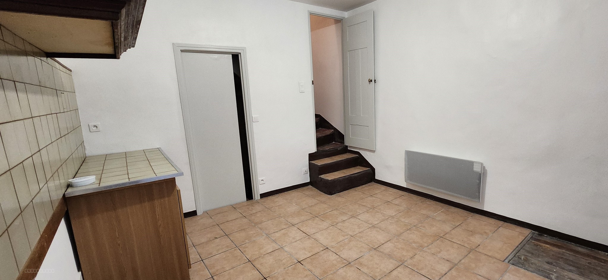 PEYRUIS Maison de village à acheter — photo 4