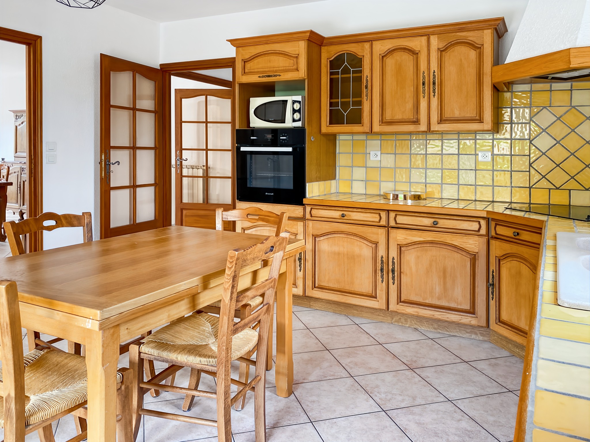 Maison à vendre Villa plain pied 4 pièces aux Mées — photo 3