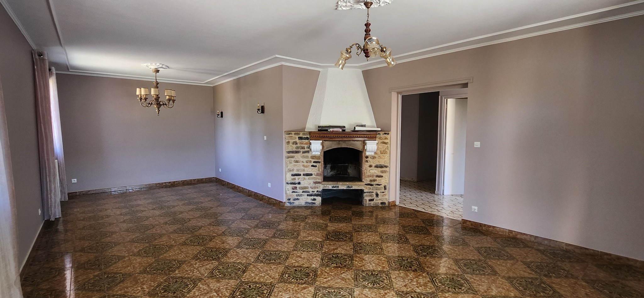 A vendre à MALIJAI Maison de 237 m2 composée de deux logements — photo 10