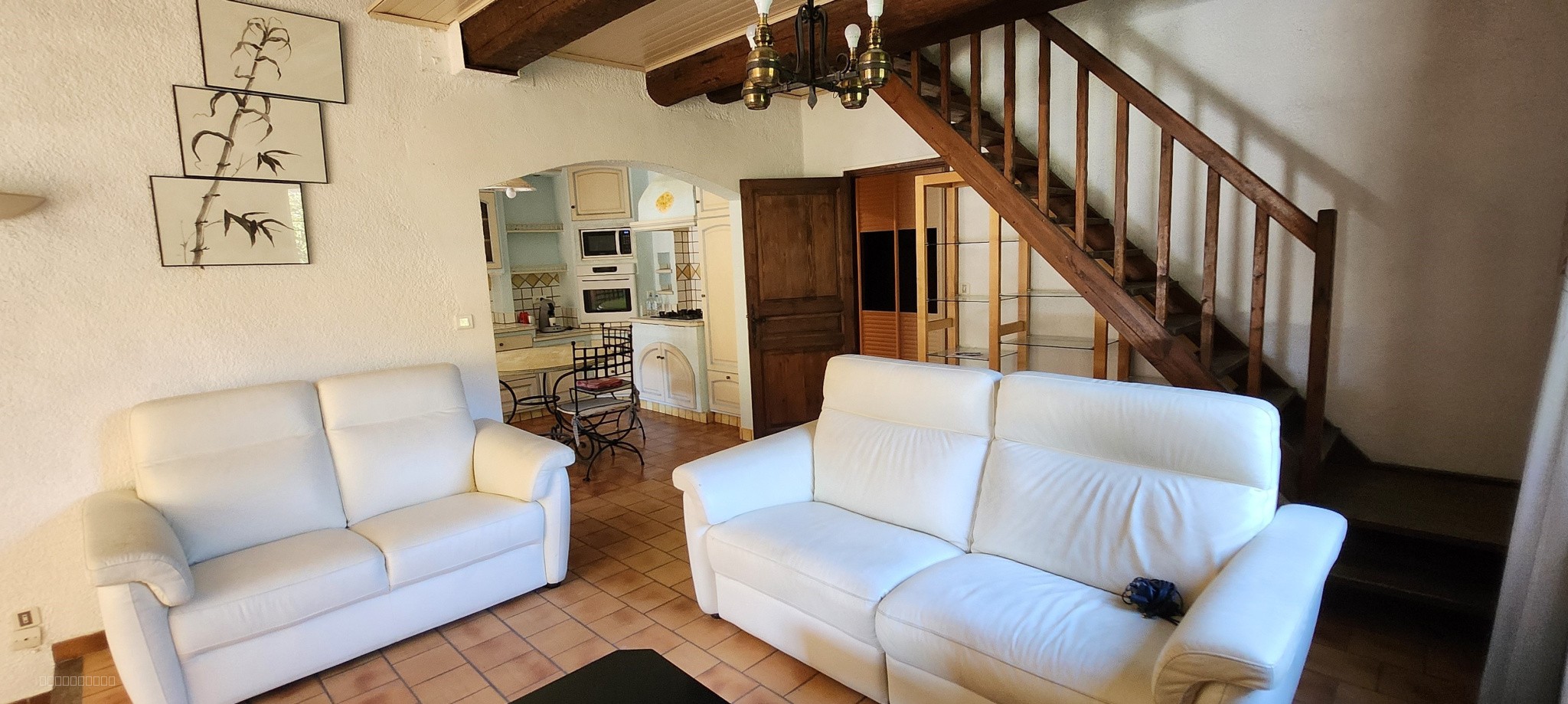 Villa  T4 à vendre sur LES MEES — photo 4