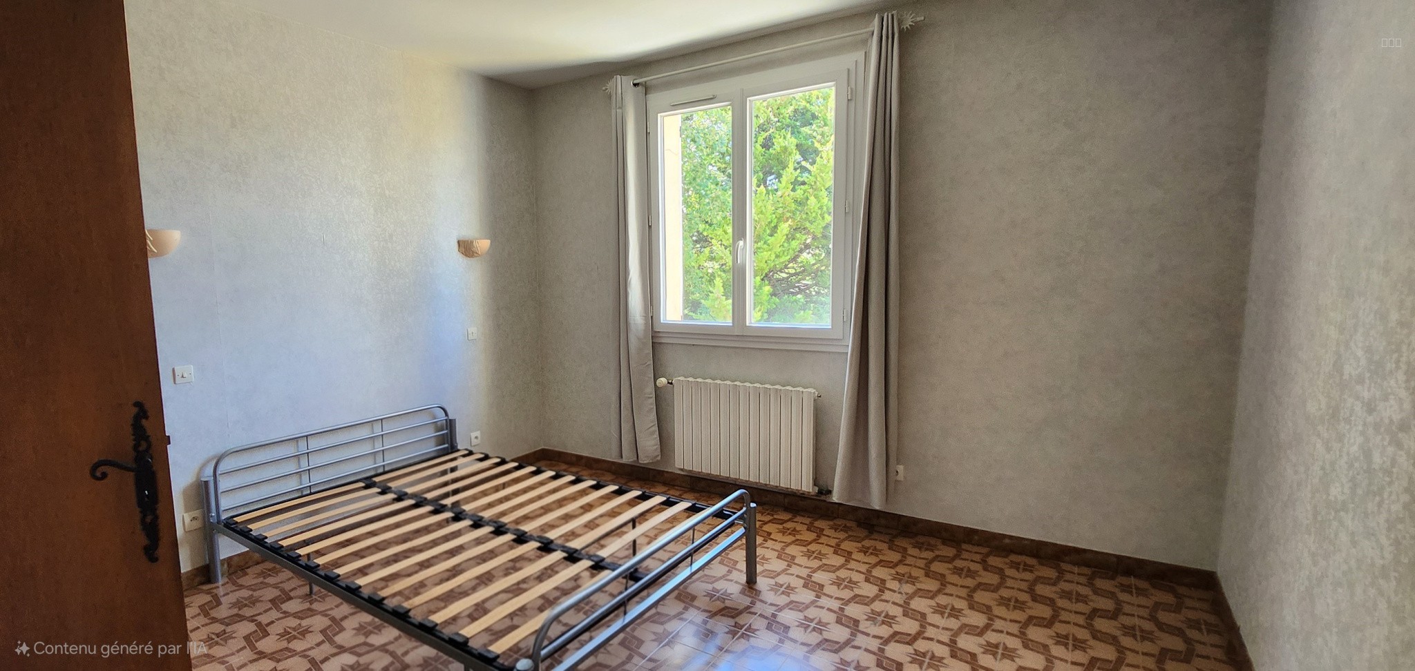 A vendre à MALIJAI Maison de 237 m2 composée de deux logements — photo 13