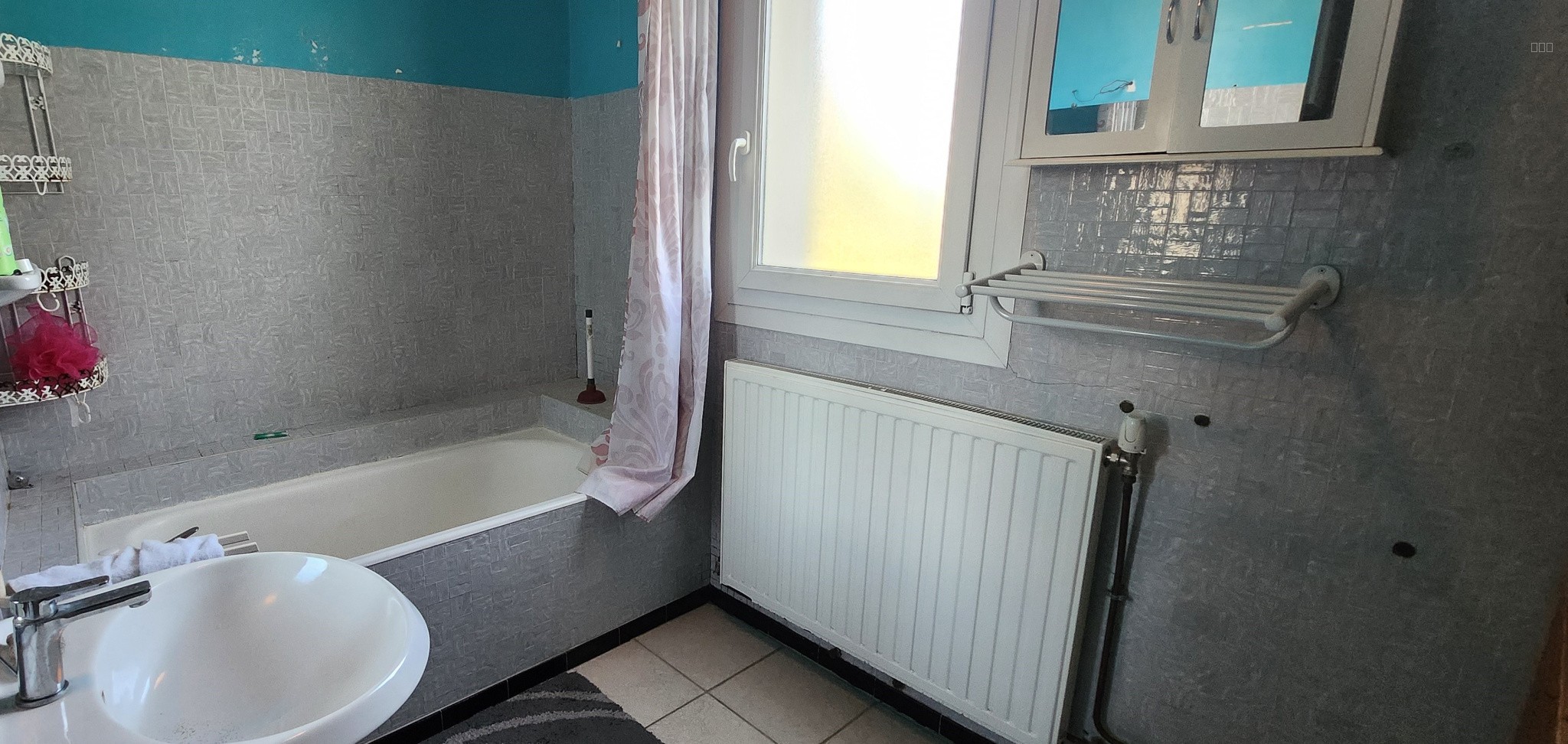 LES MEES - Maison plain-pied avec jardin. — photo 5