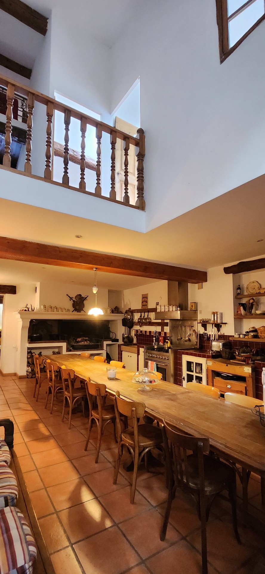 Maison de village avec terrasse à vendre 194000 € aux Mées — photo 11