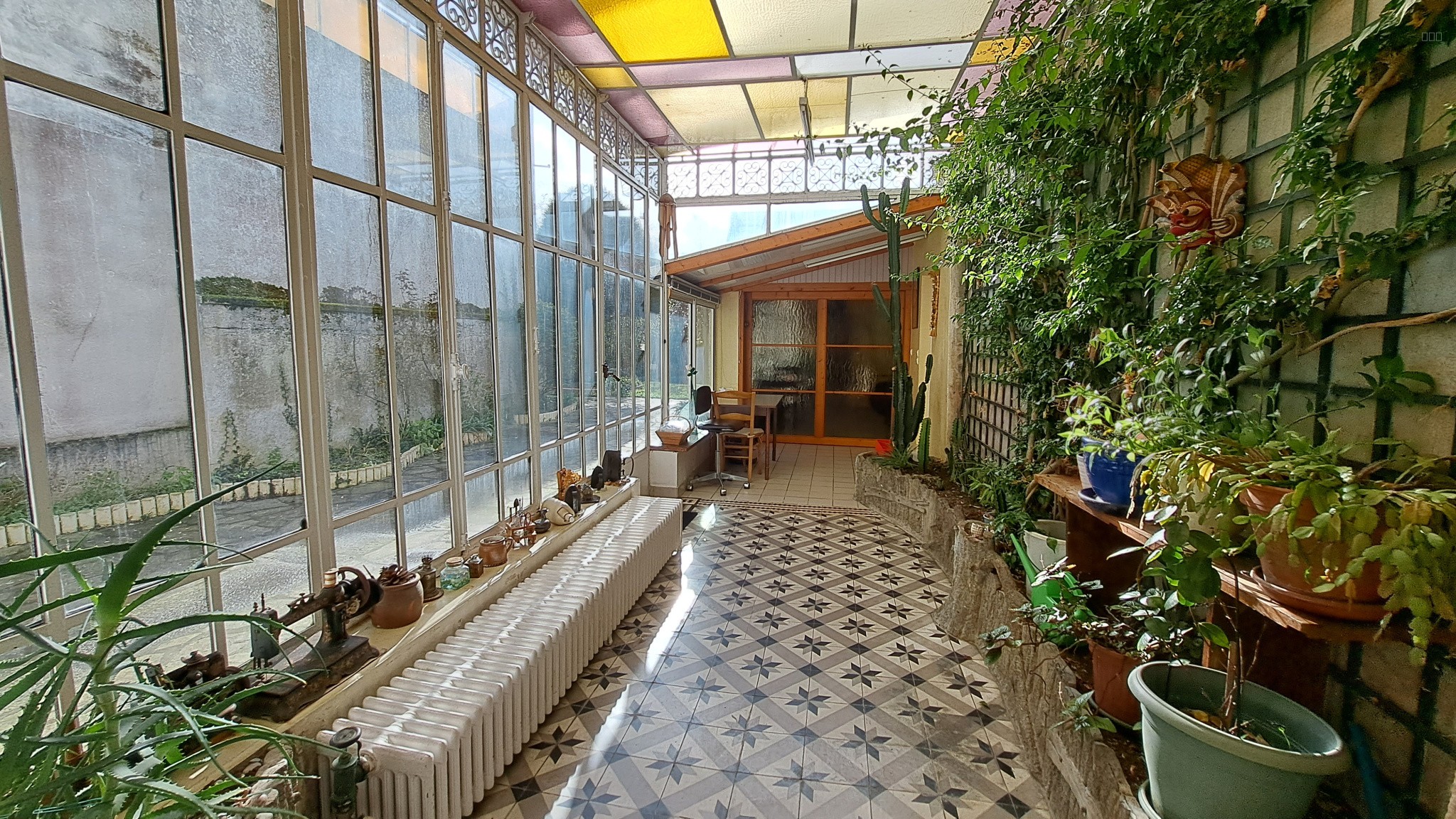 Maison 5 chambres et Appartement loué — photo 5