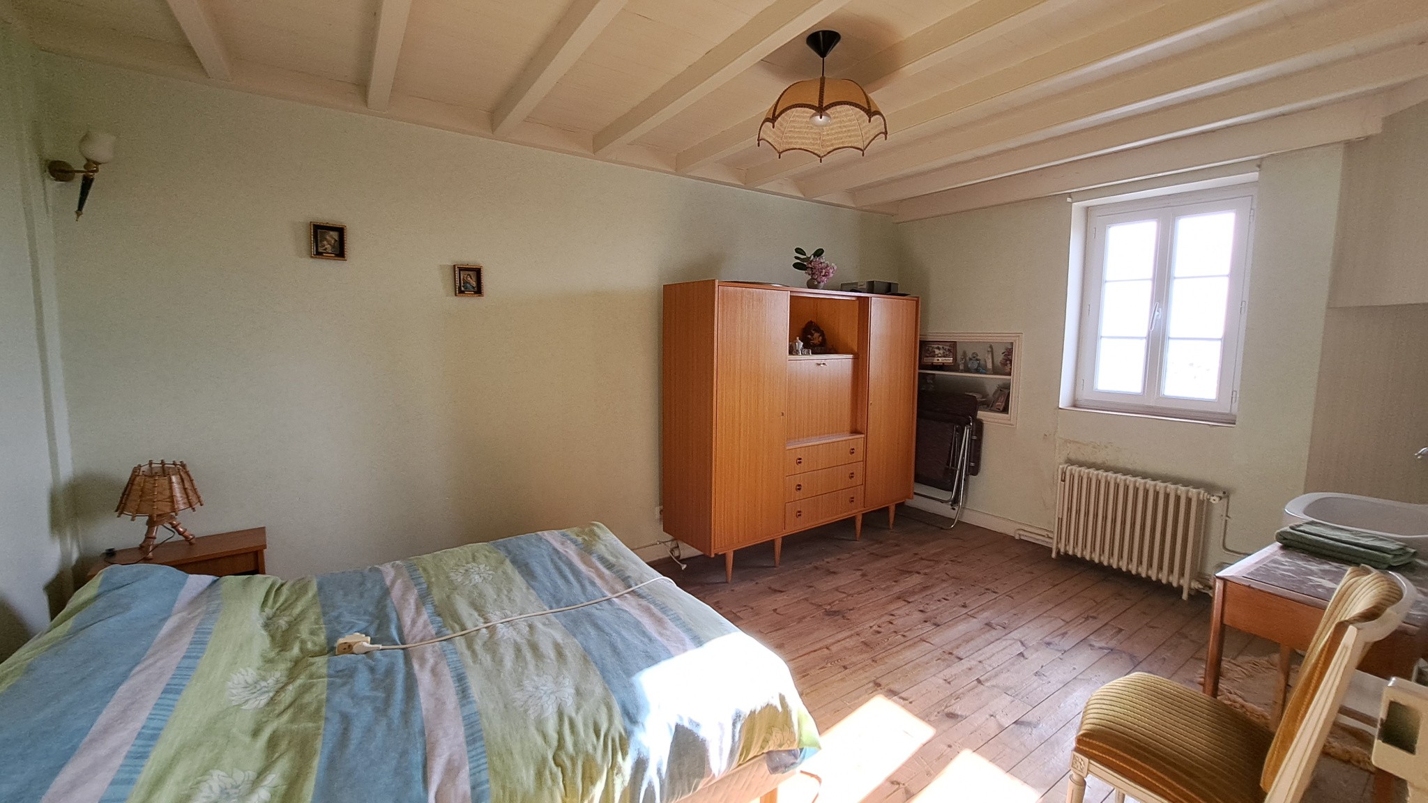 Maison 5 chambres et Appartement loué — photo 12