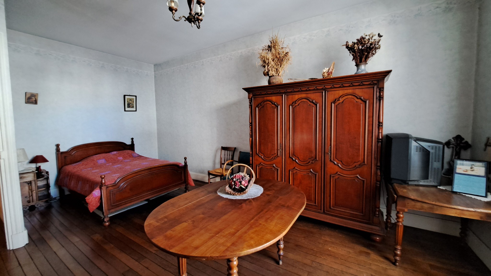 Maison 5 chambres et Appartement loué — photo 7