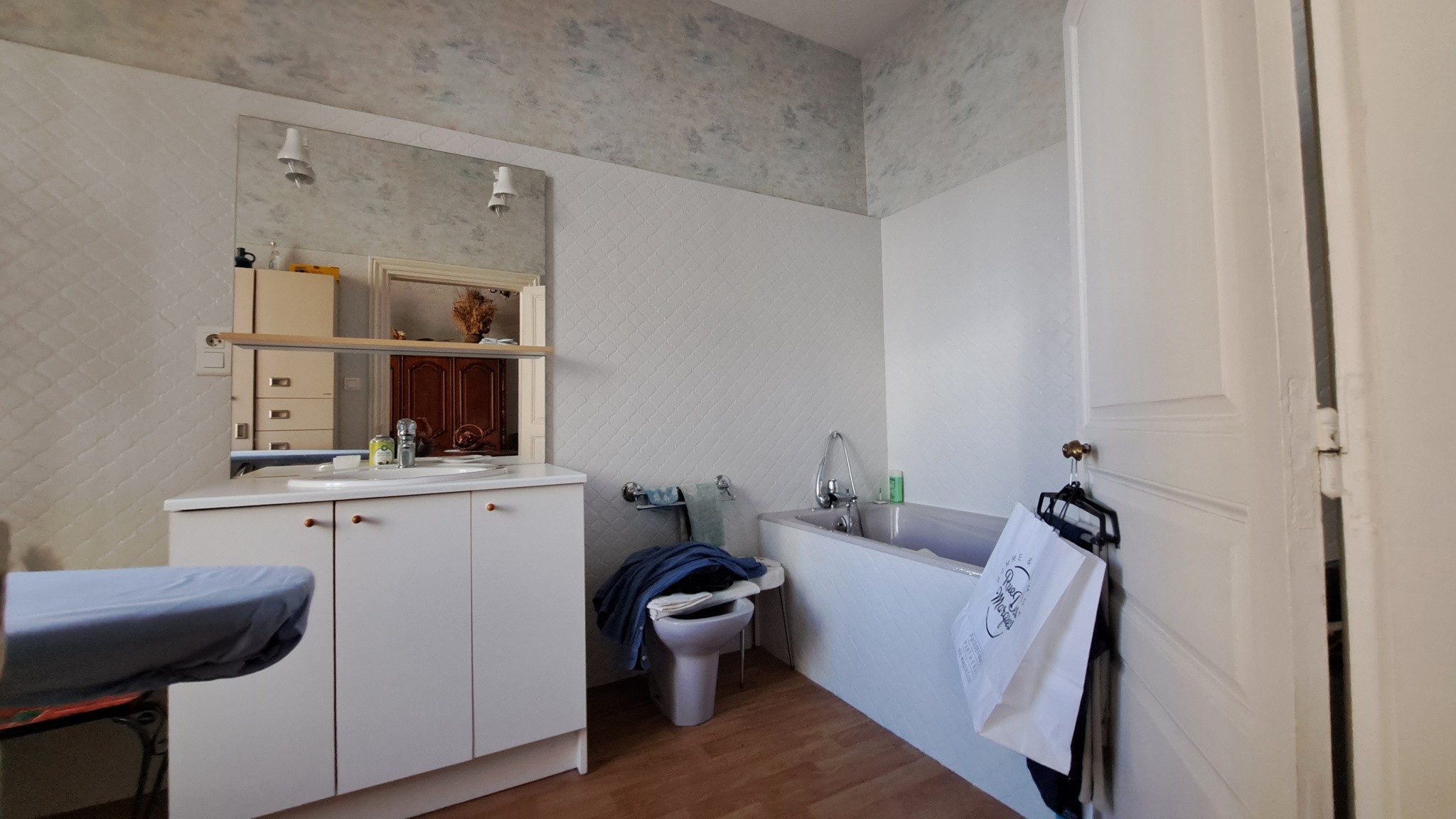 Maison 5 chambres et Appartement loué — photo 10