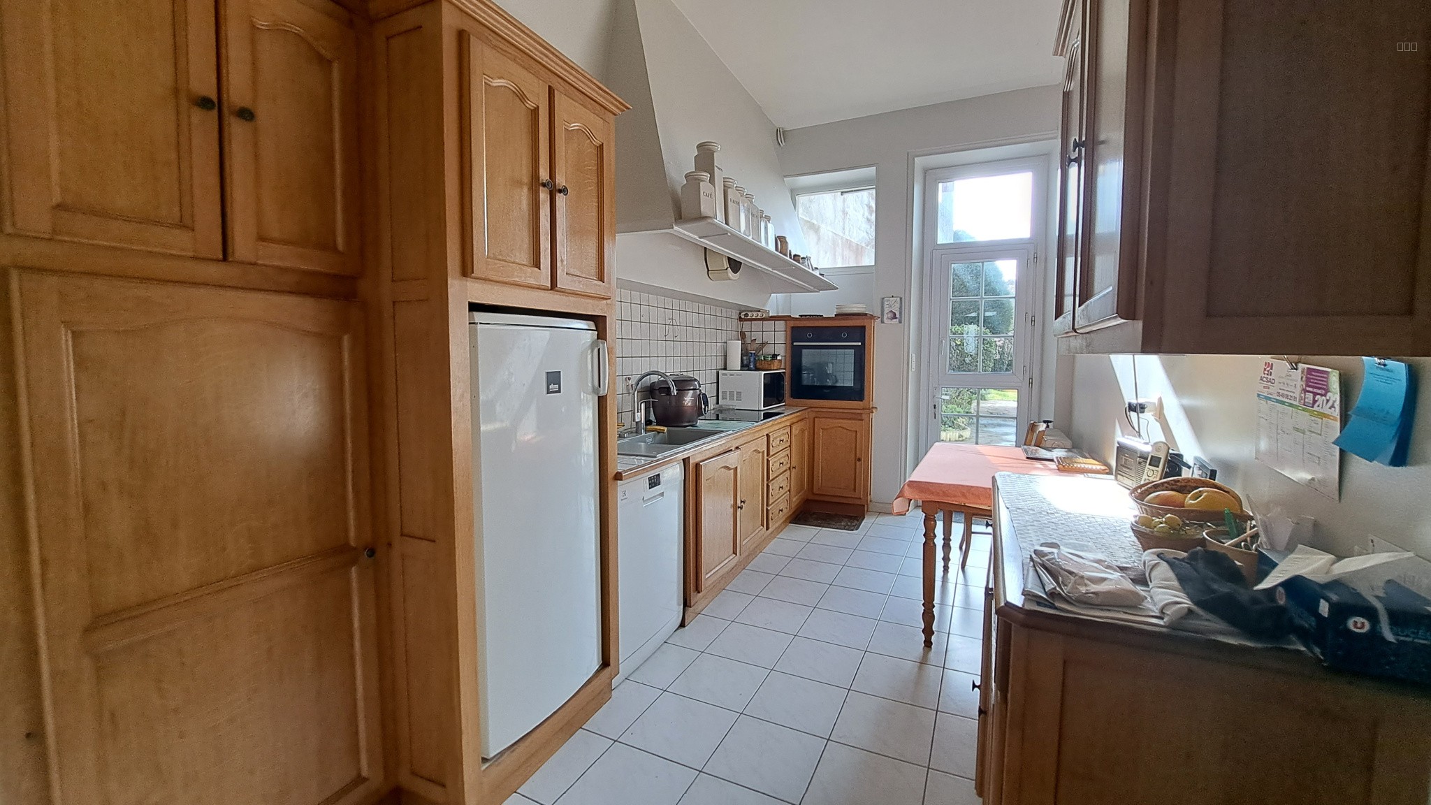 Maison 5 chambres et Appartement loué — photo 3