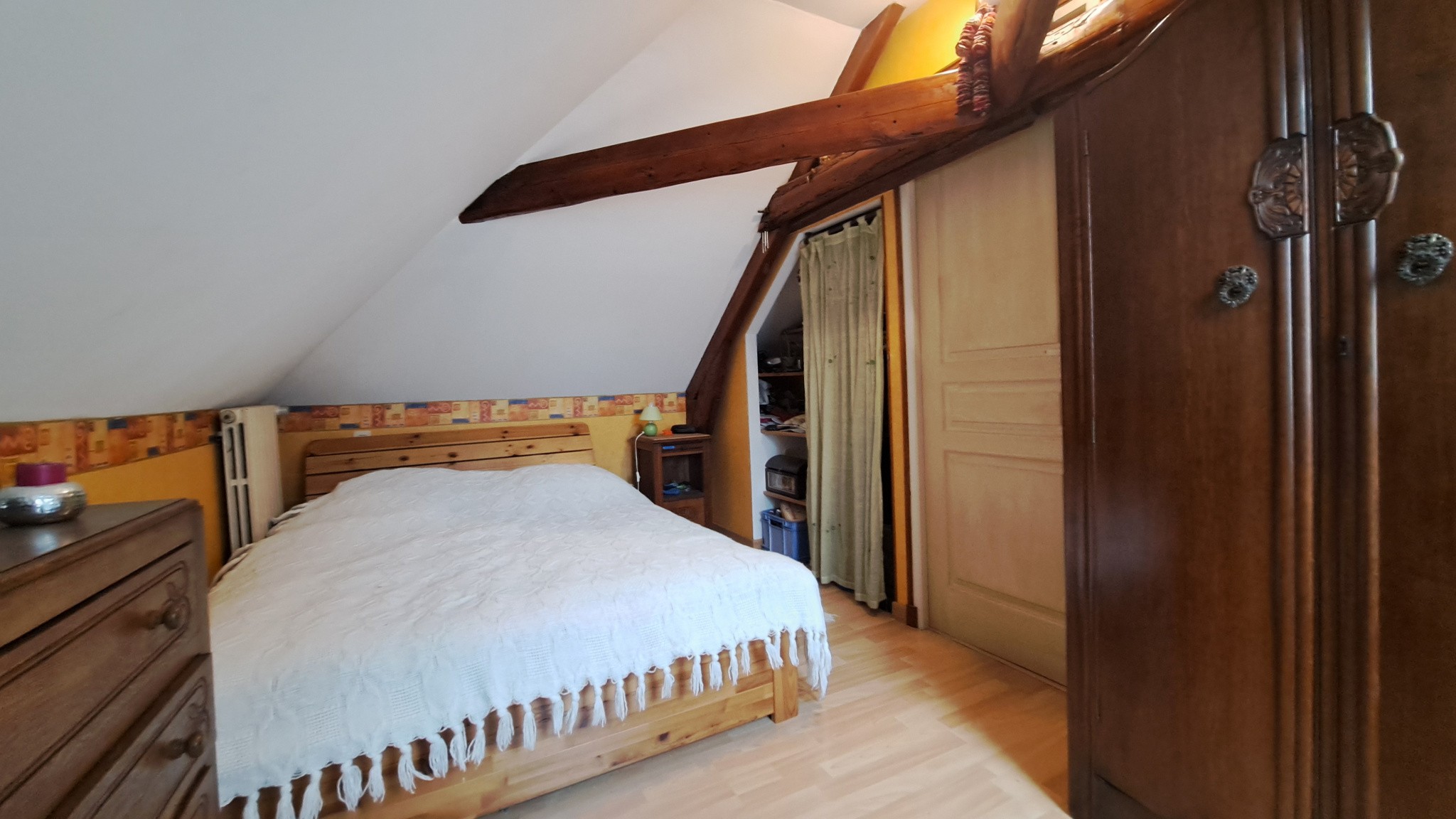 Maison 4 chambres - PARTHENAY — photo 15