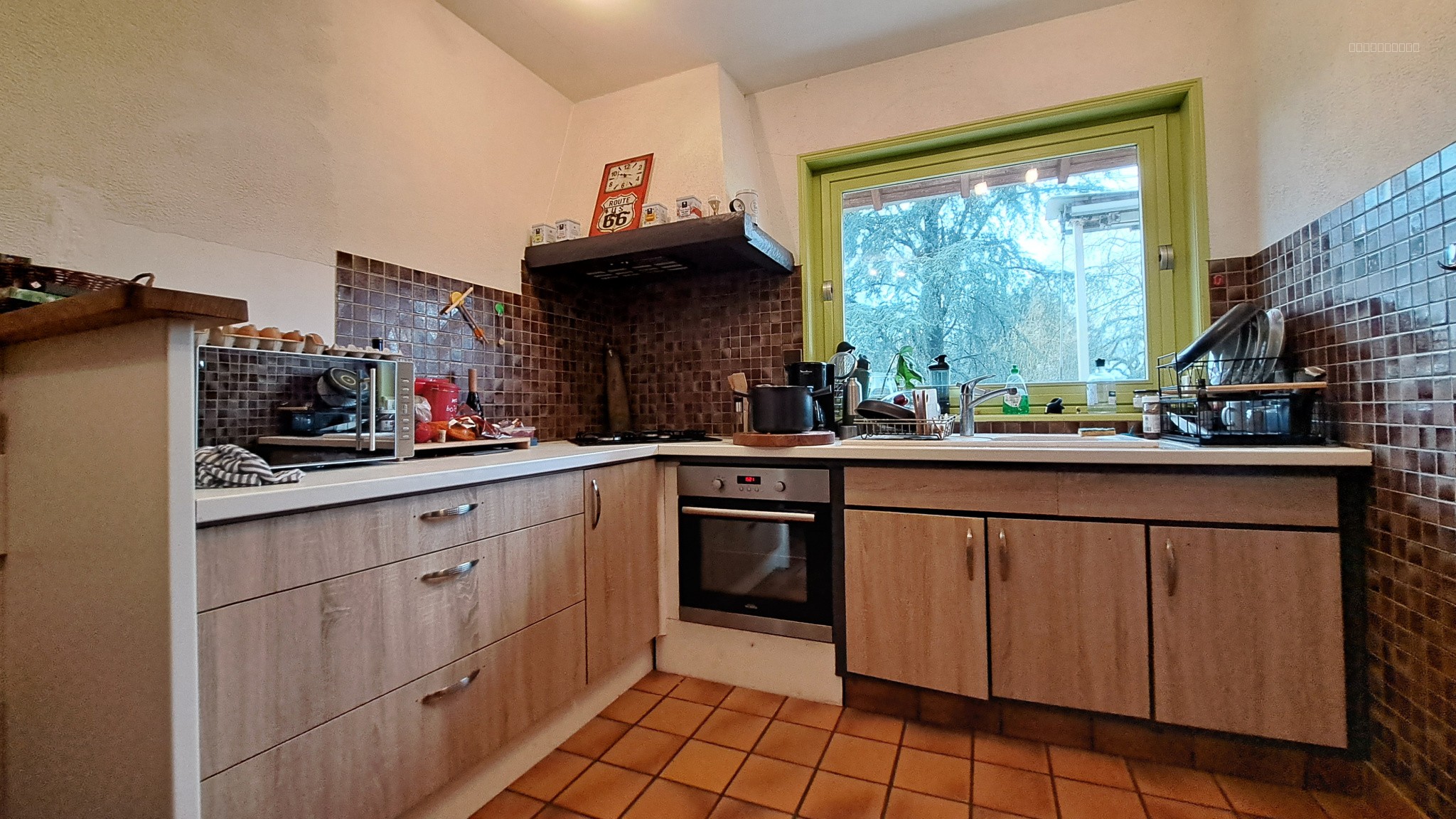 Maison 3 chambres à louer — photo 3