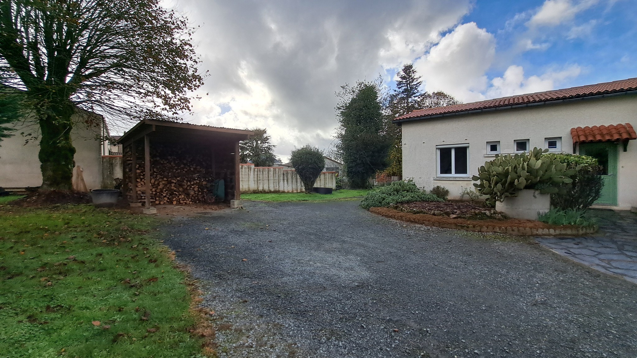 Maison 3 Chambres — photo 14