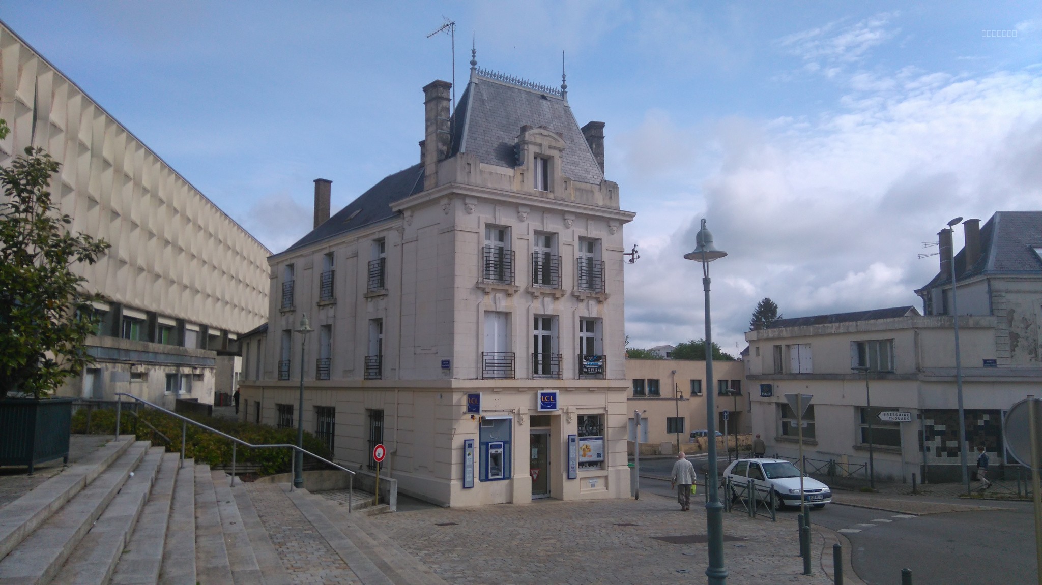 Appartement en colocation meublé — photo 13