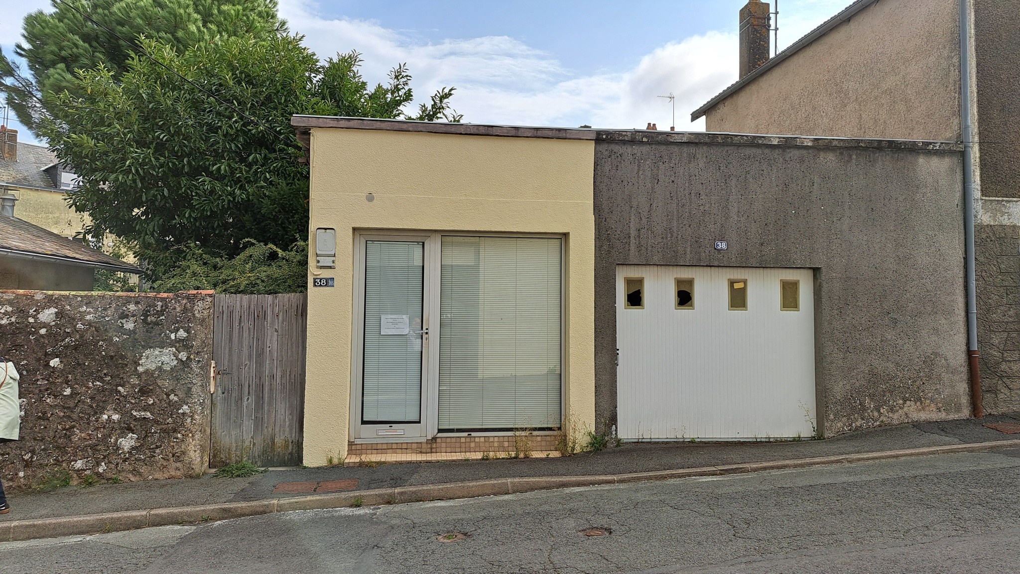 Local commercial à louer — photo 4