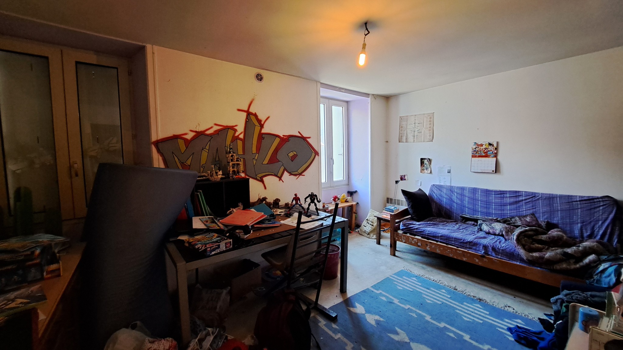 Maison louée à 15% de rentabilité — photo 4