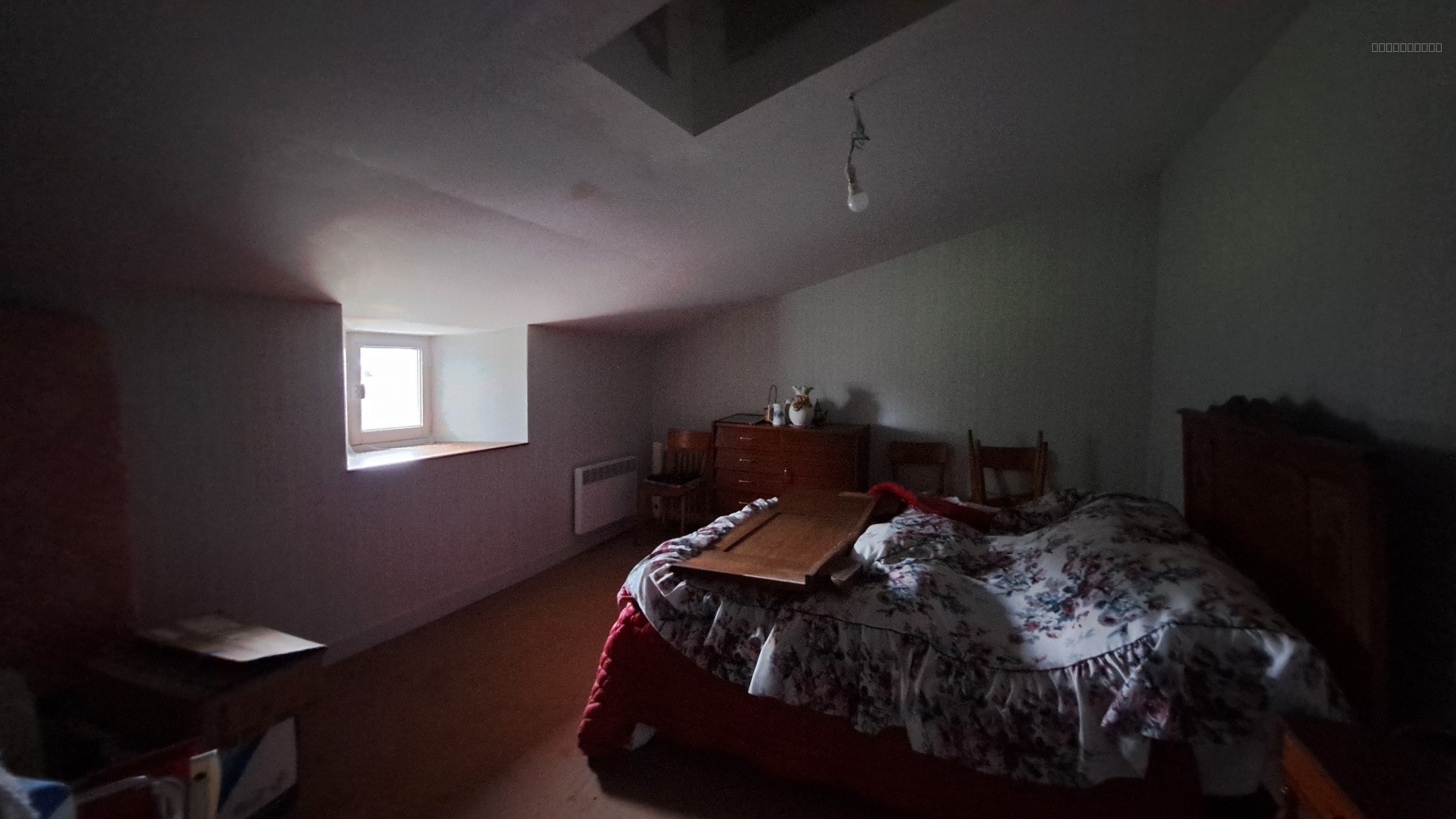 Maison à rénover avec grange — photo 7