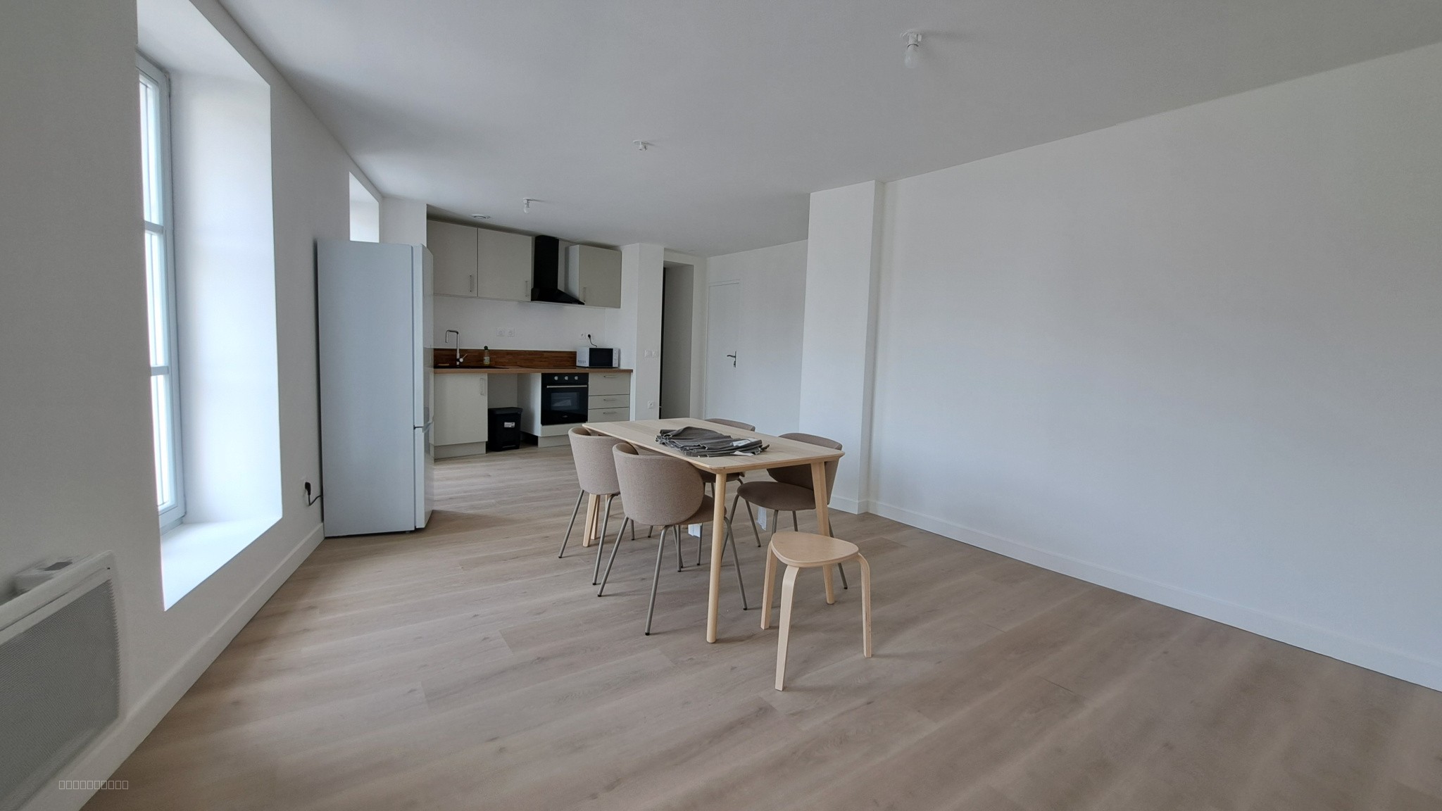 Appartement en colocation meublé — photo 2