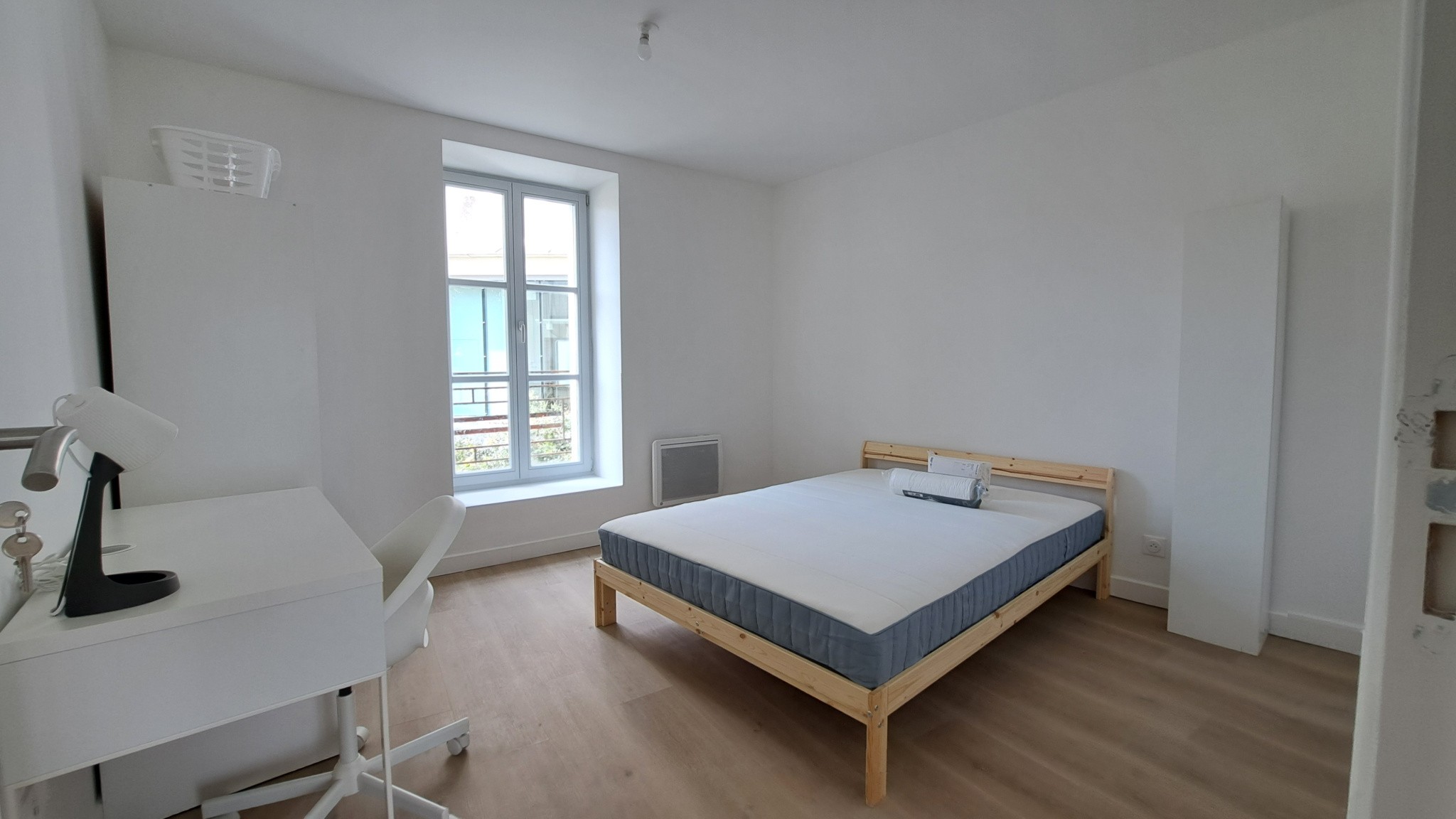 Appartement en colocation meublé — photo 6