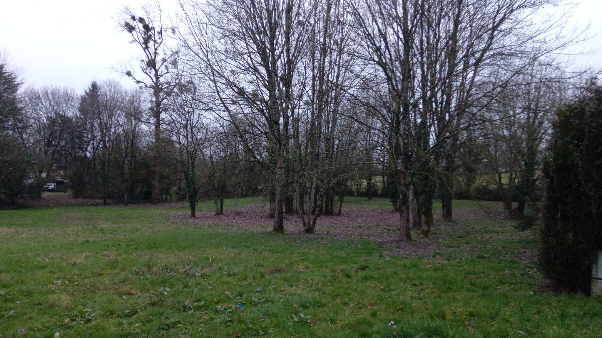 Terrain à bâtir — photo 2