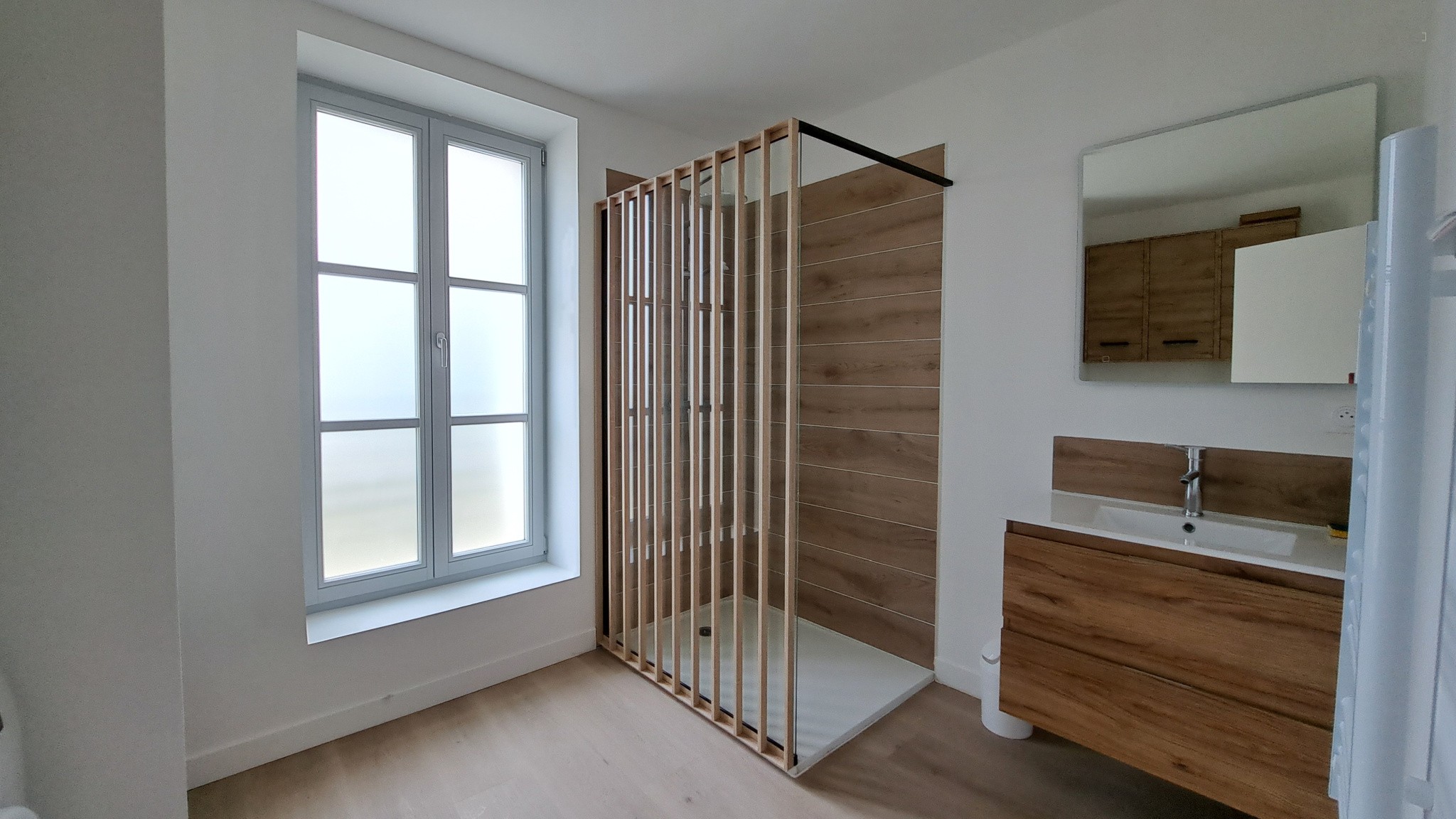 Appartement en colocation meublé — photo 9