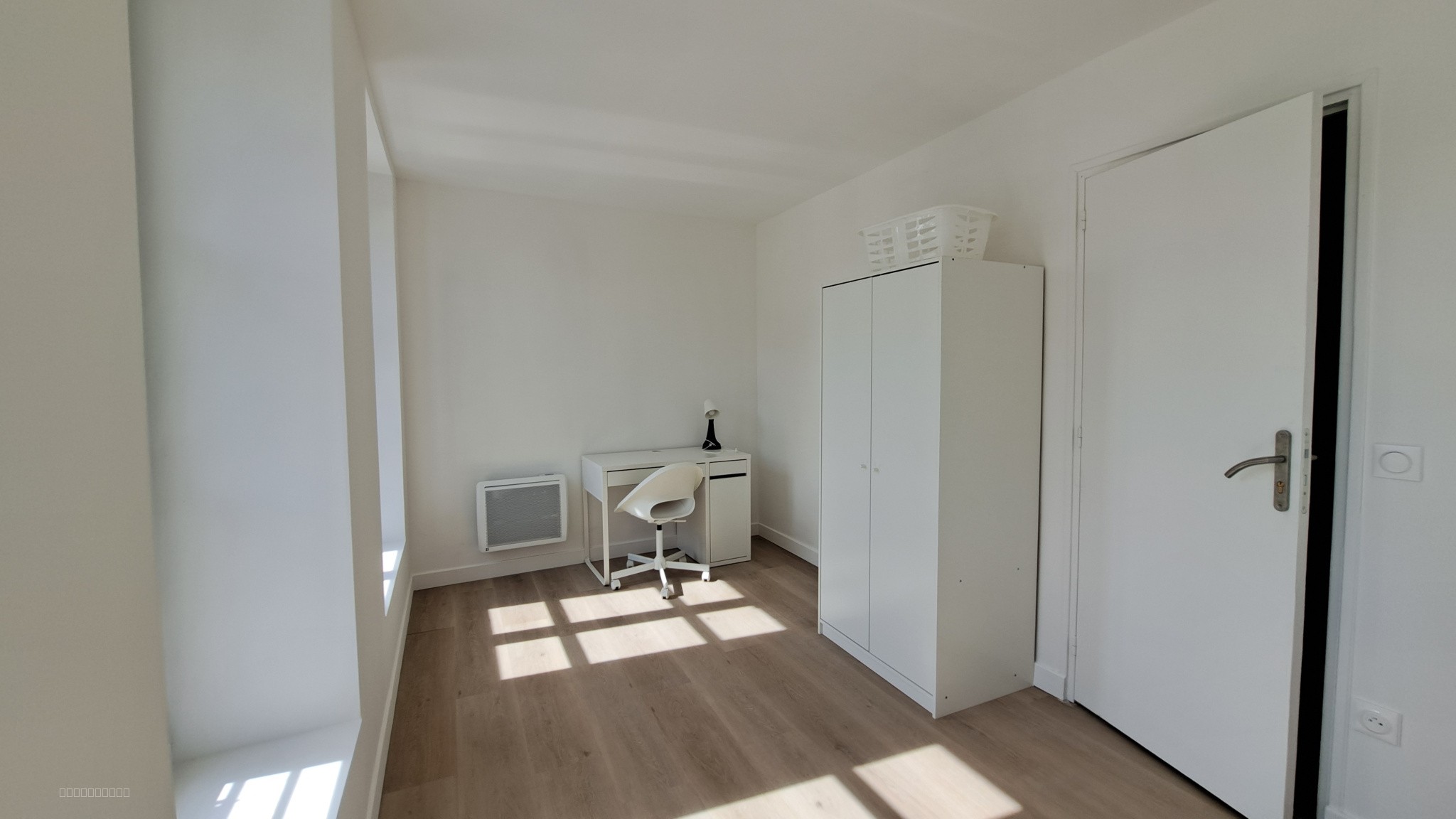 Appartement en colocation meublé — photo 8