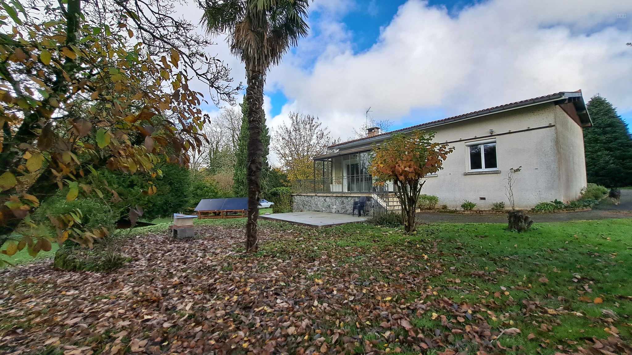 Maison 3 Chambres — photo 13