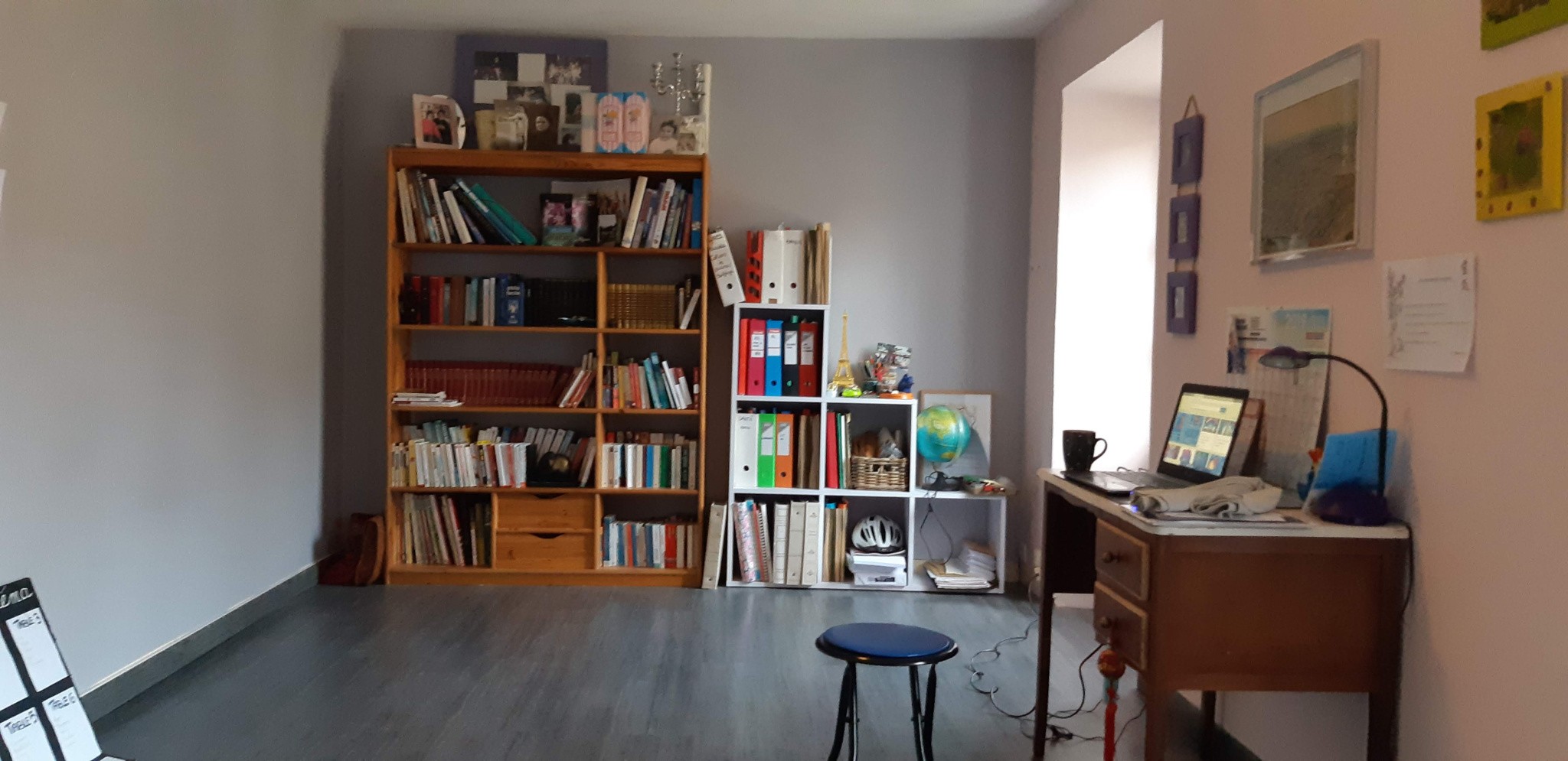 Appartement 4 chambres — photo 10