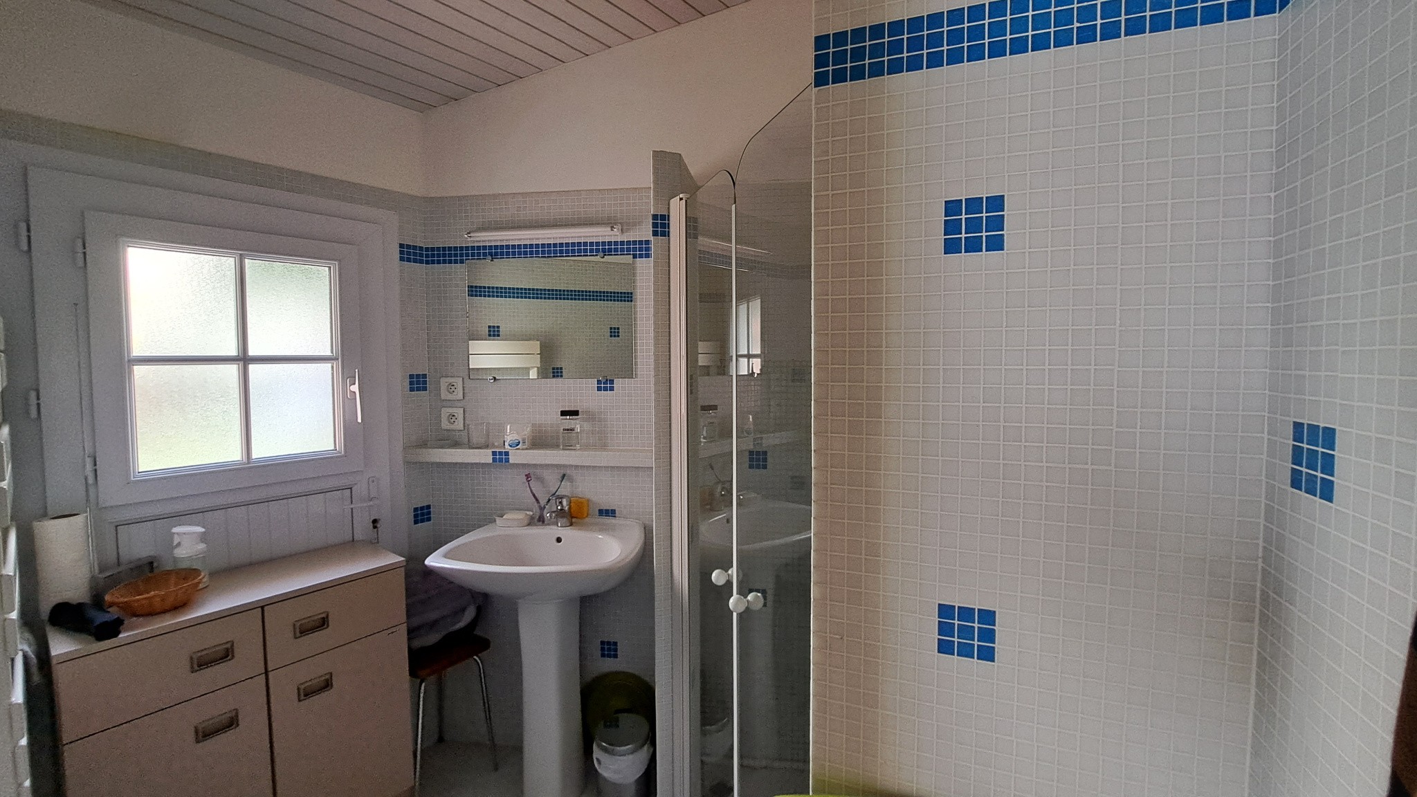 Maison 5 chambres et Appartement loué — photo 8